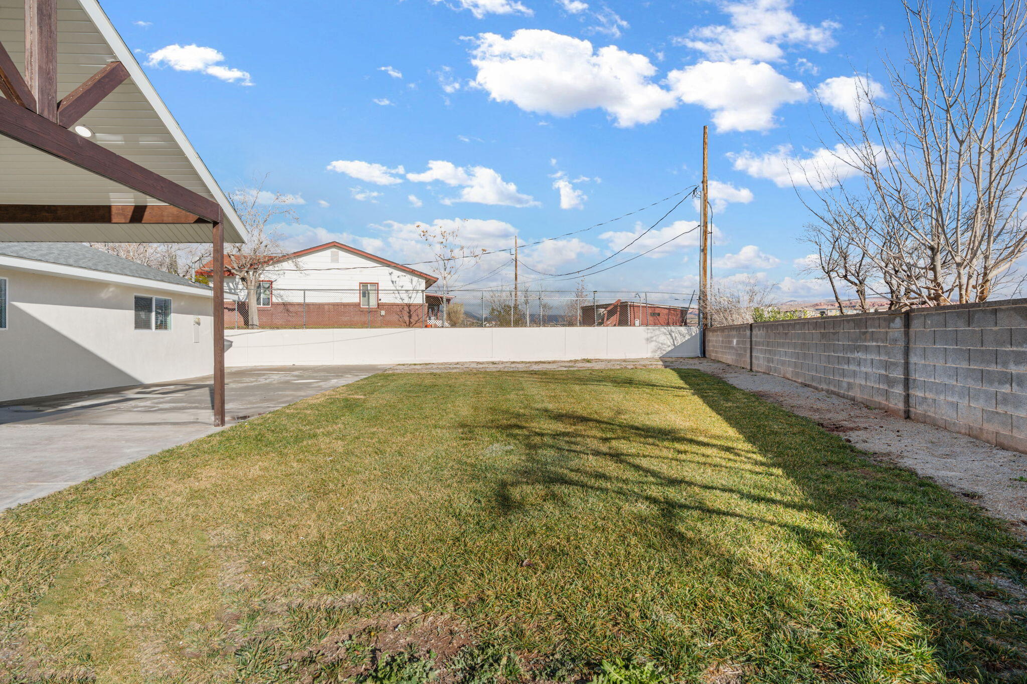 BUENA VISTA - Residential