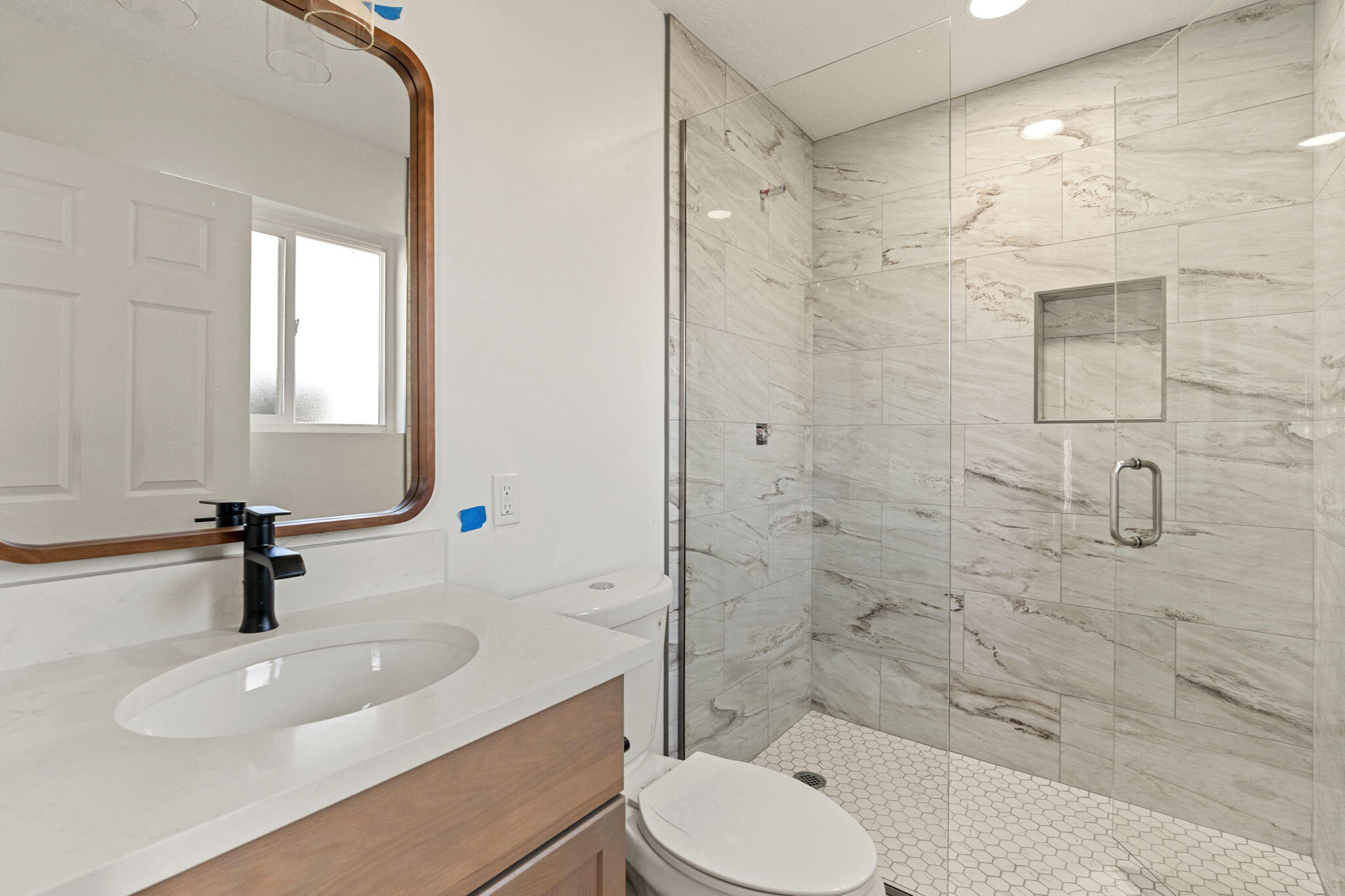 BUENA VISTA - Residential