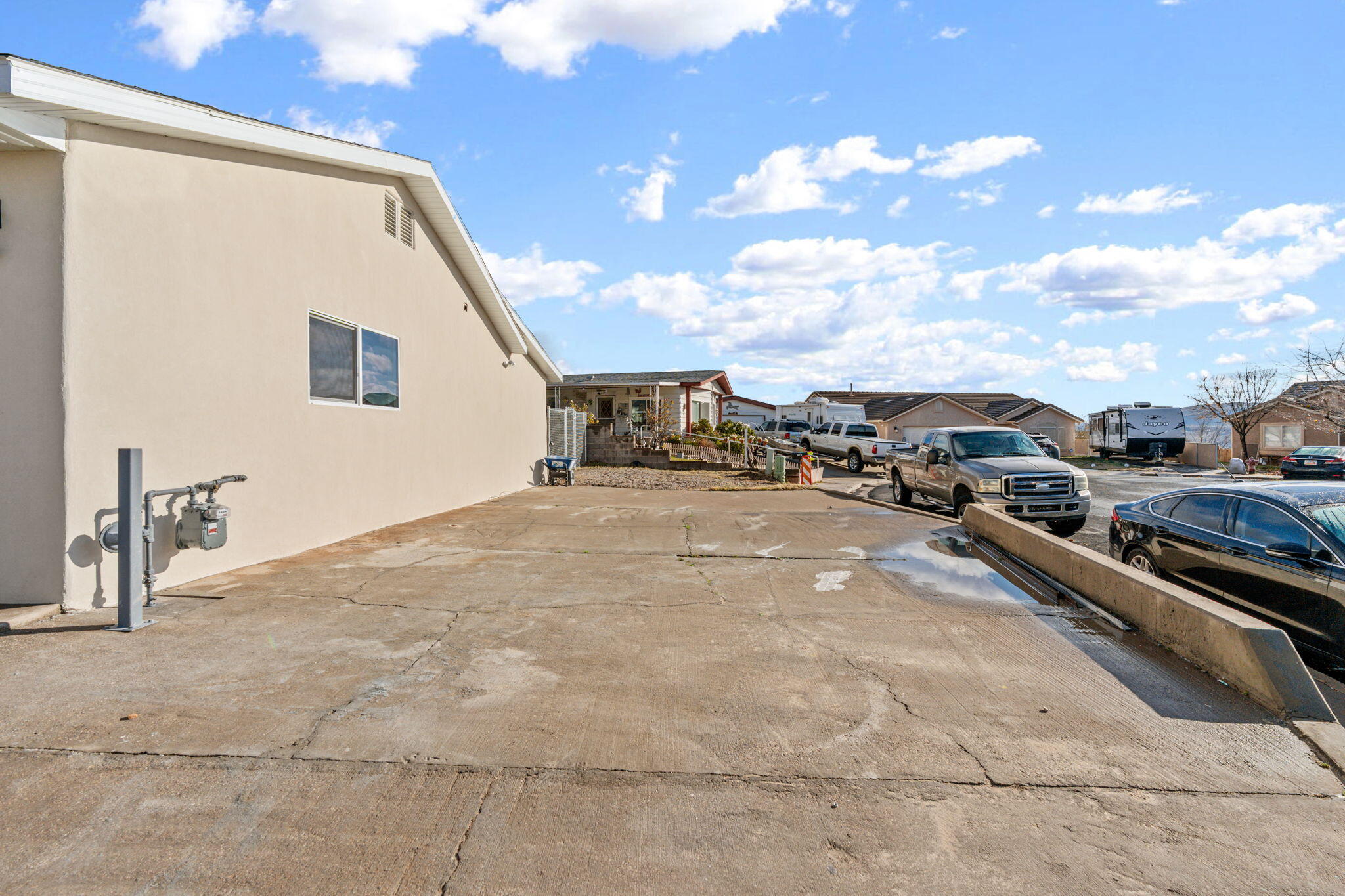 BUENA VISTA - Residential