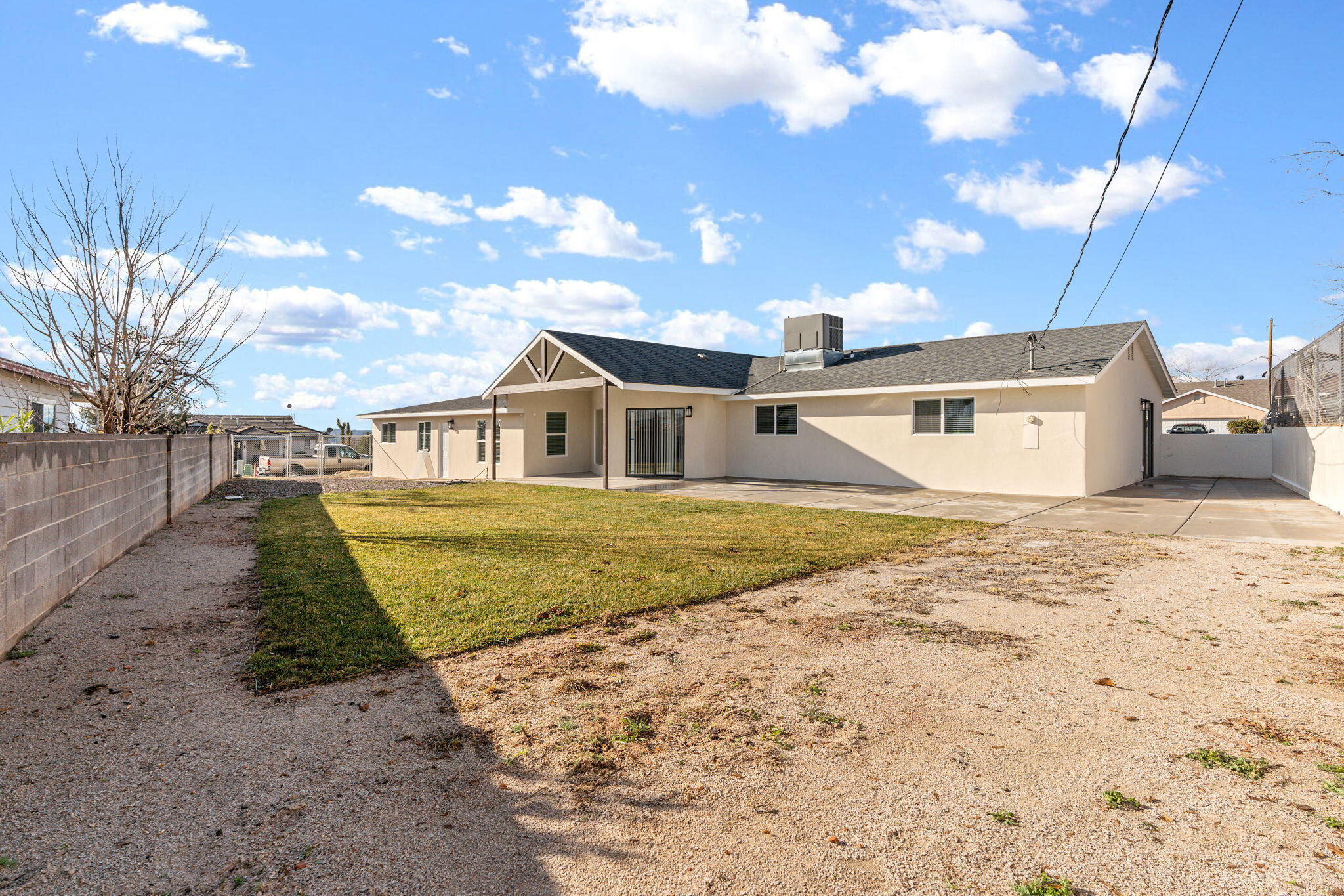 BUENA VISTA - Residential