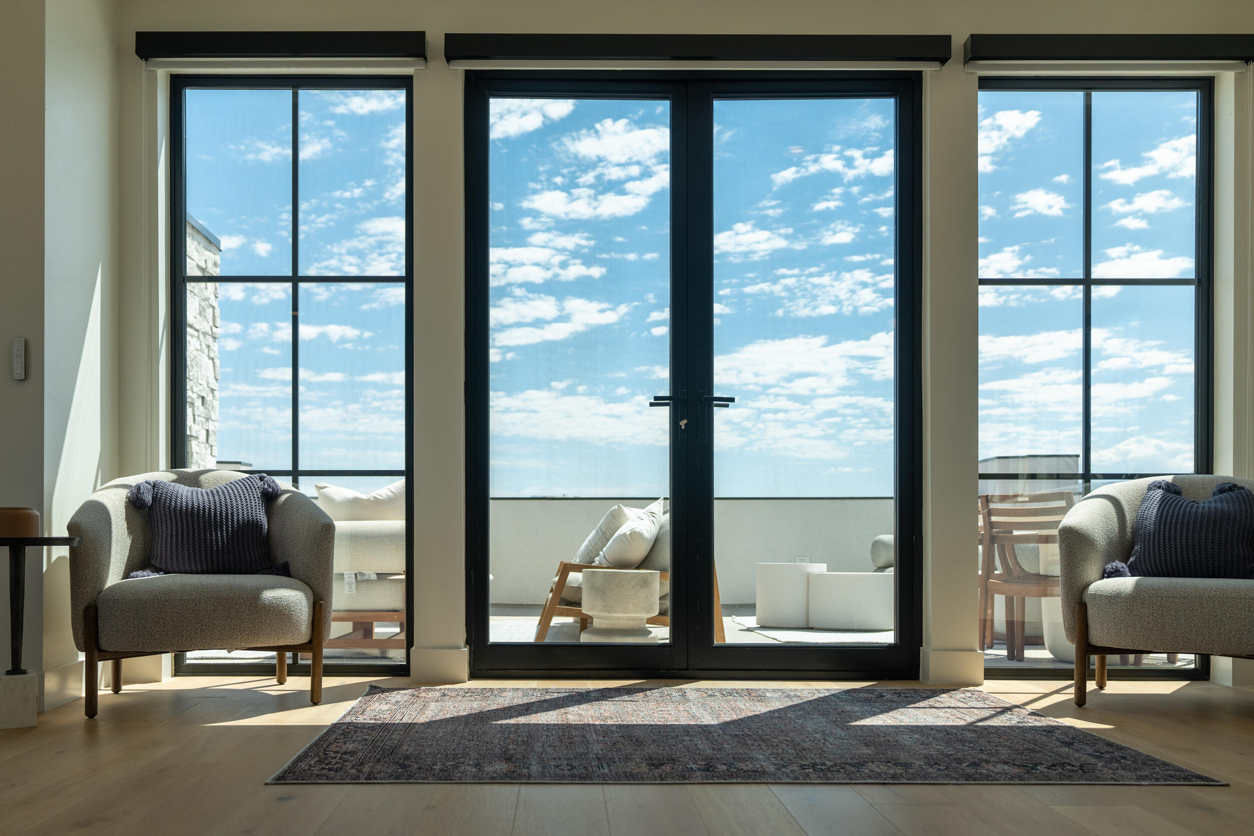 DESERT COLOR RESORT - Residential