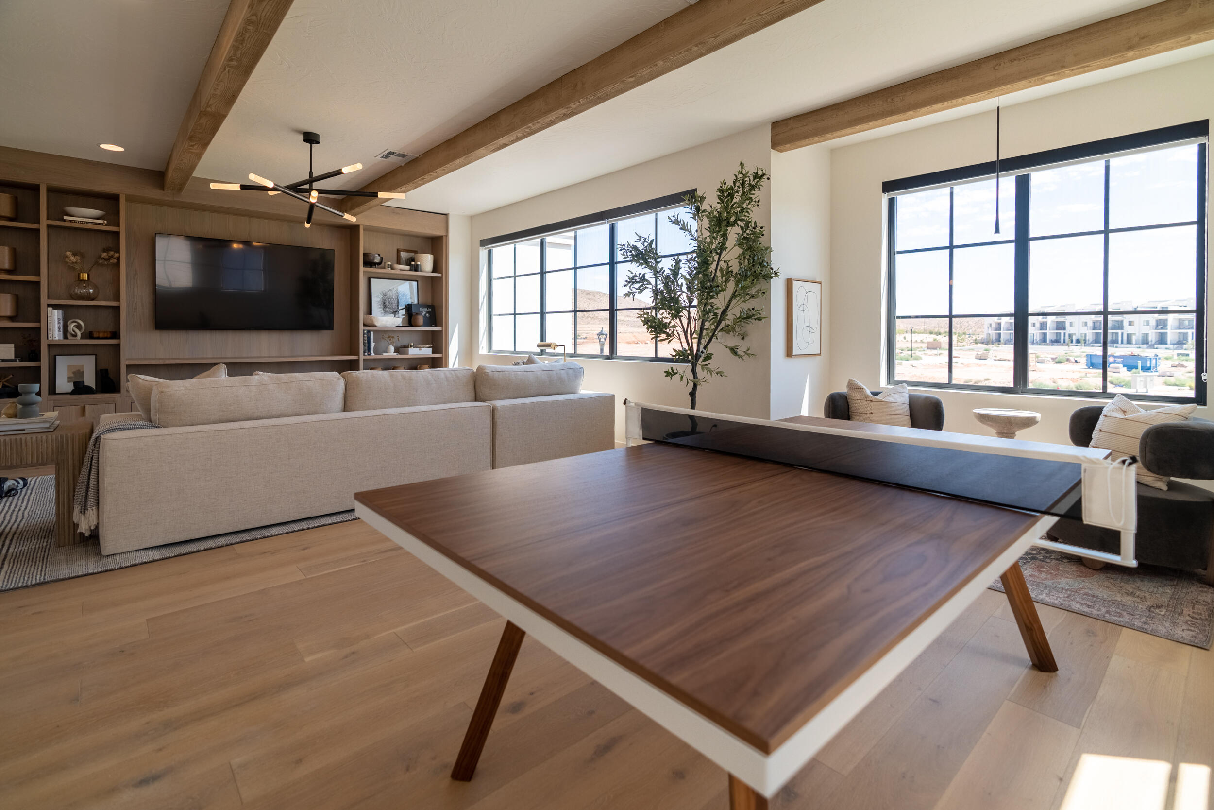 DESERT COLOR RESORT - Residential