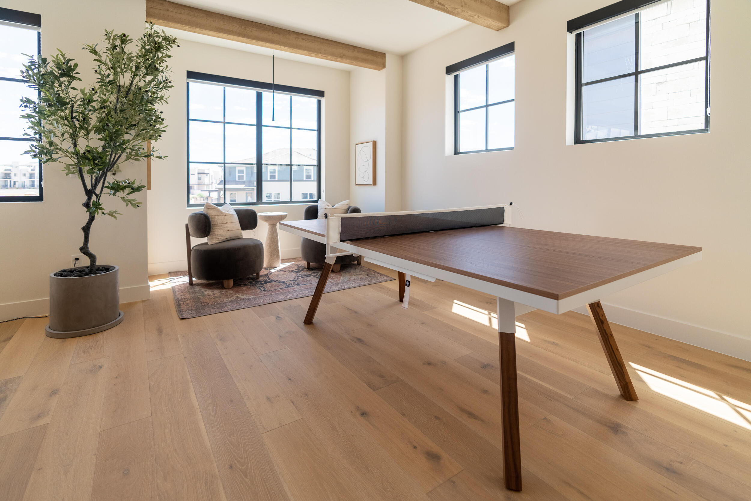 DESERT COLOR RESORT - Residential