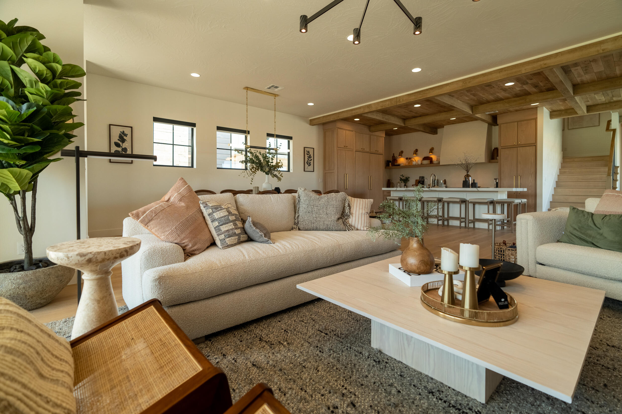 DESERT COLOR RESORT - Residential