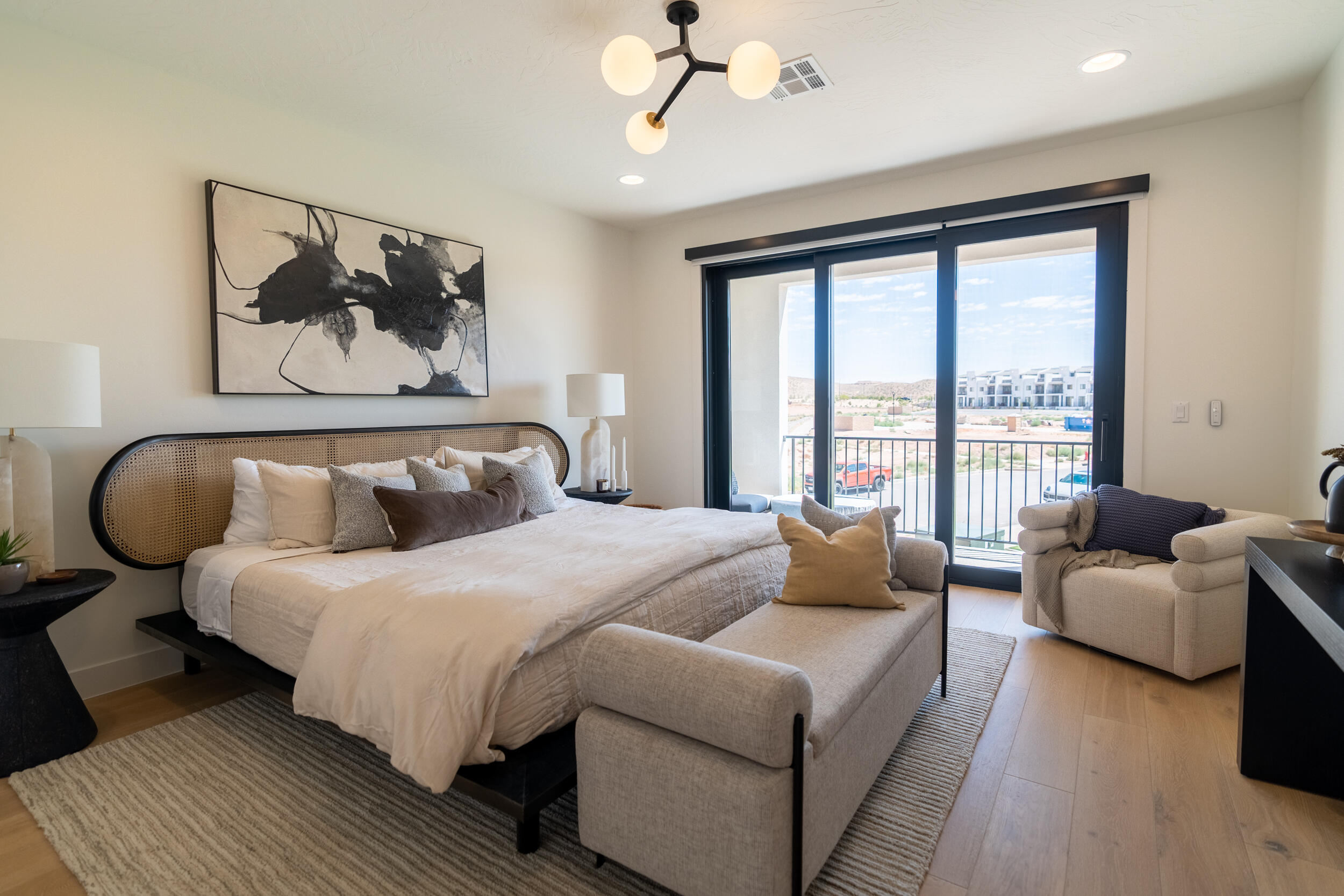 DESERT COLOR RESORT - Residential