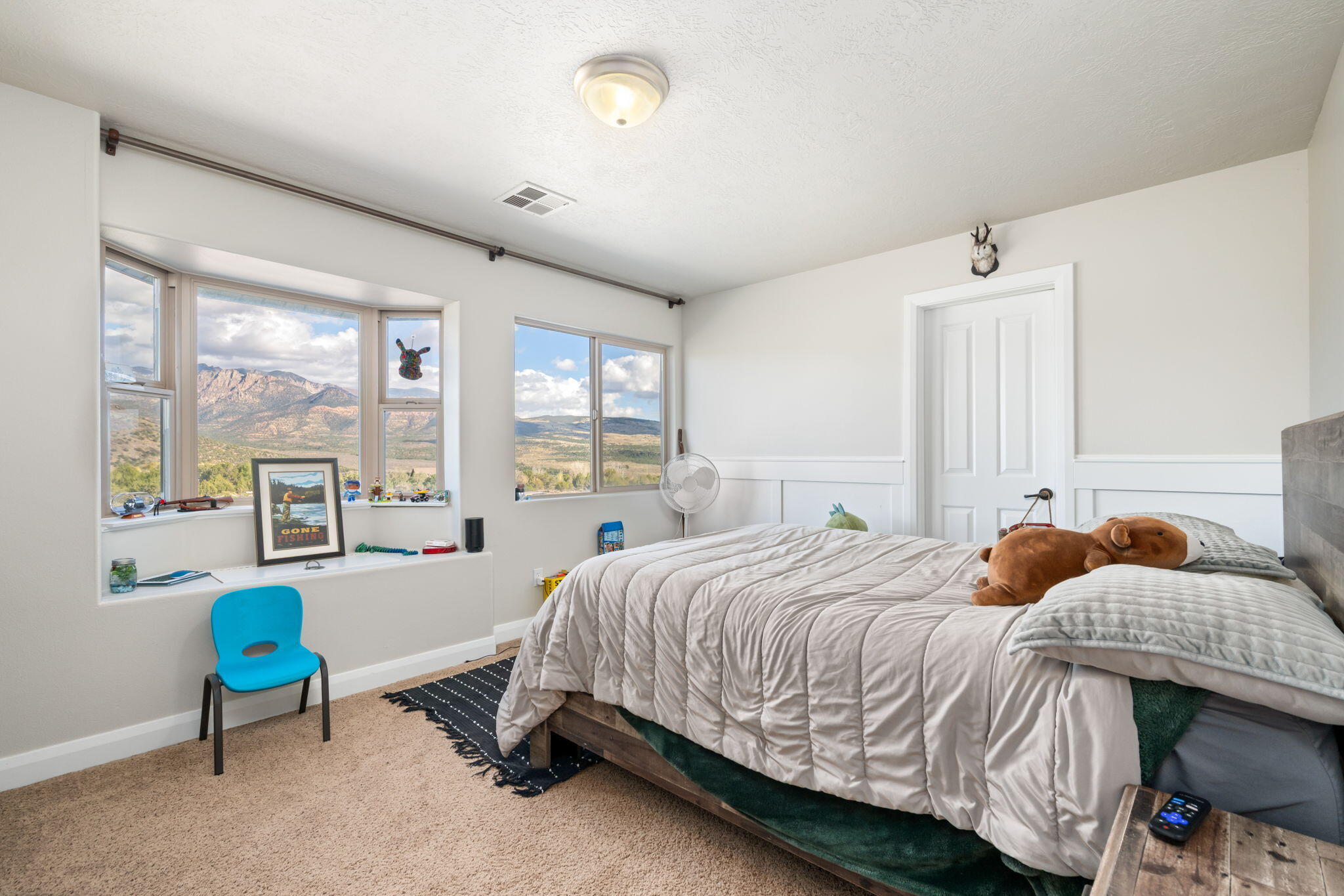 PLEASANT MEADOWS SUB - Residential