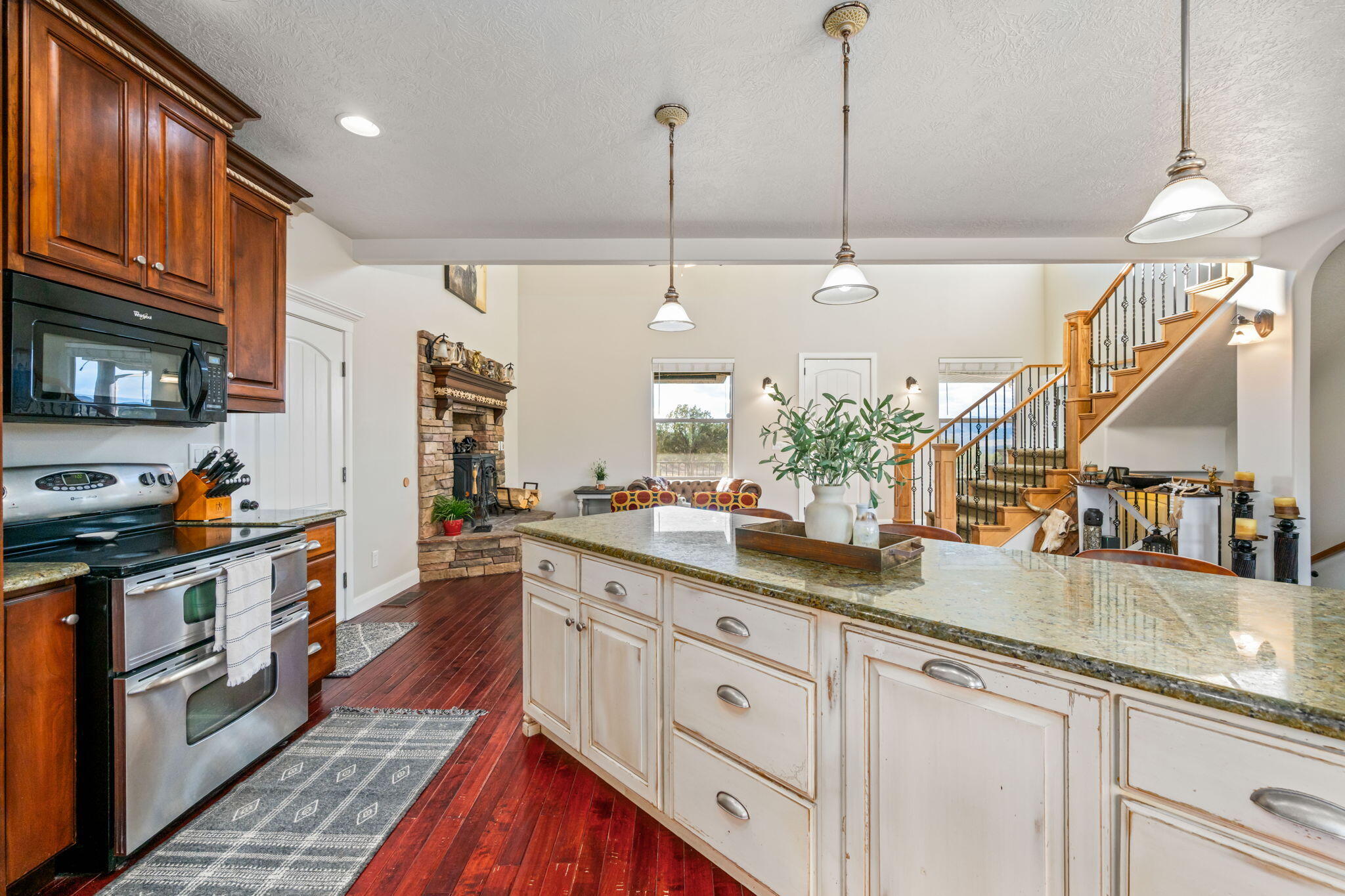 PLEASANT MEADOWS SUB - Residential