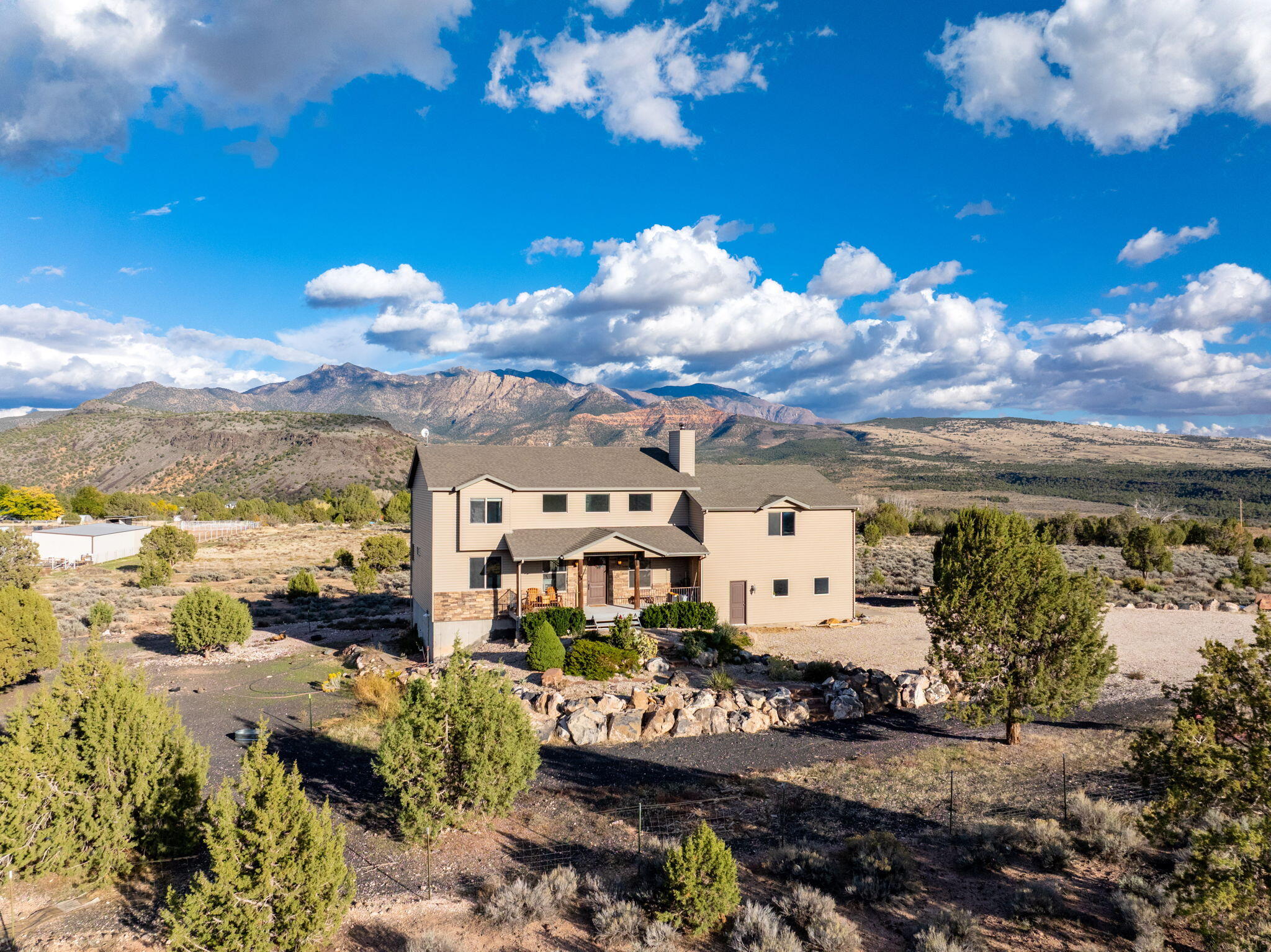 PLEASANT MEADOWS SUB - Residential