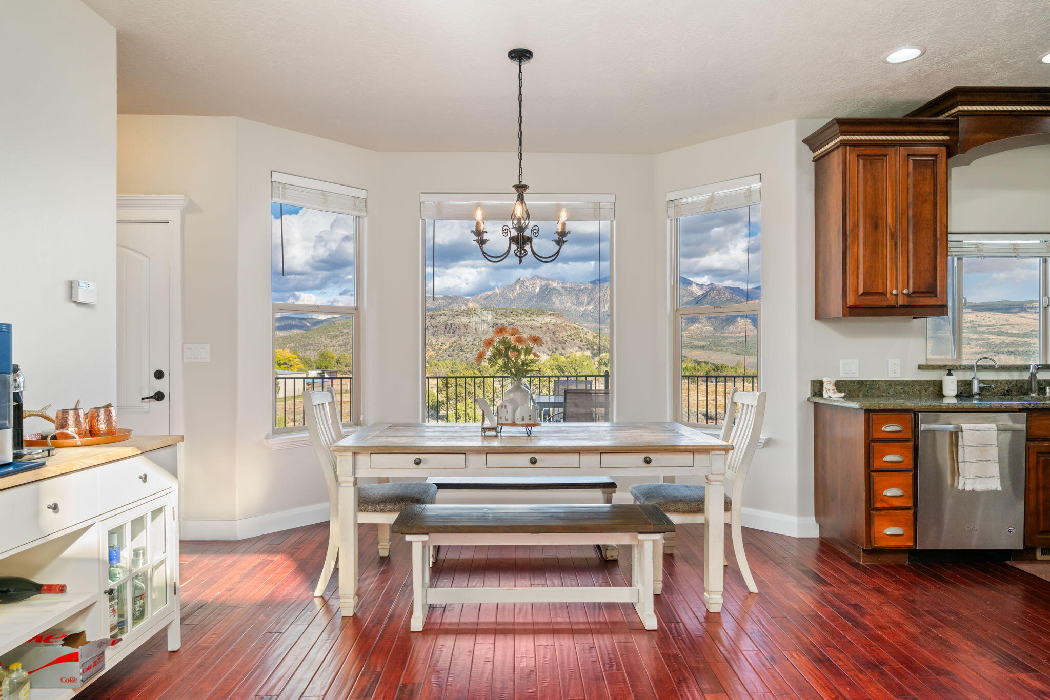 PLEASANT MEADOWS SUB - Residential