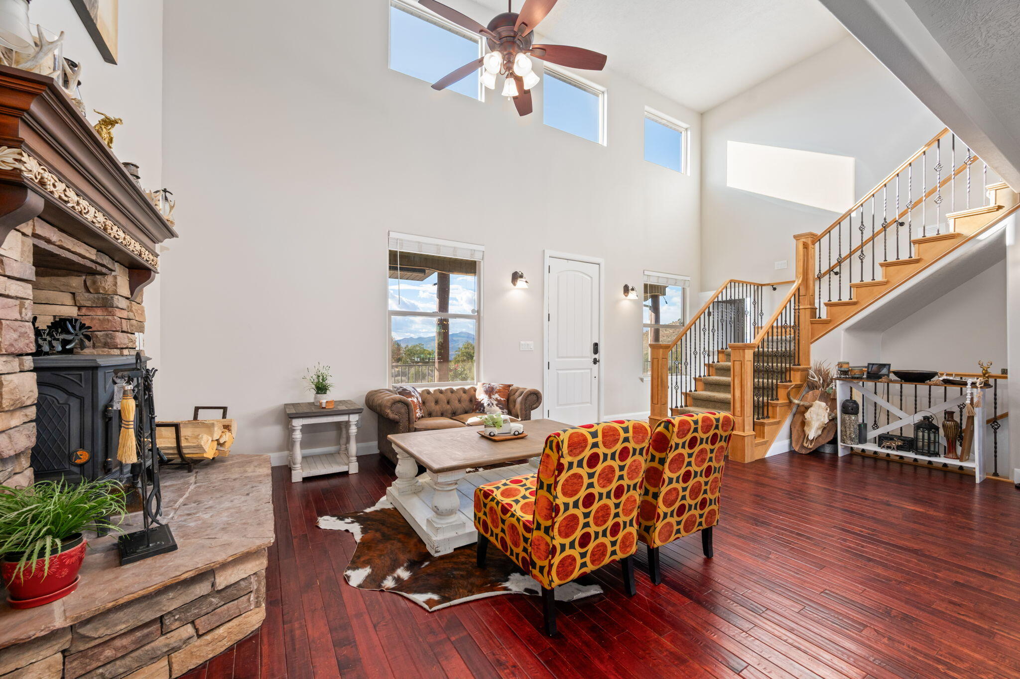 PLEASANT MEADOWS SUB - Residential