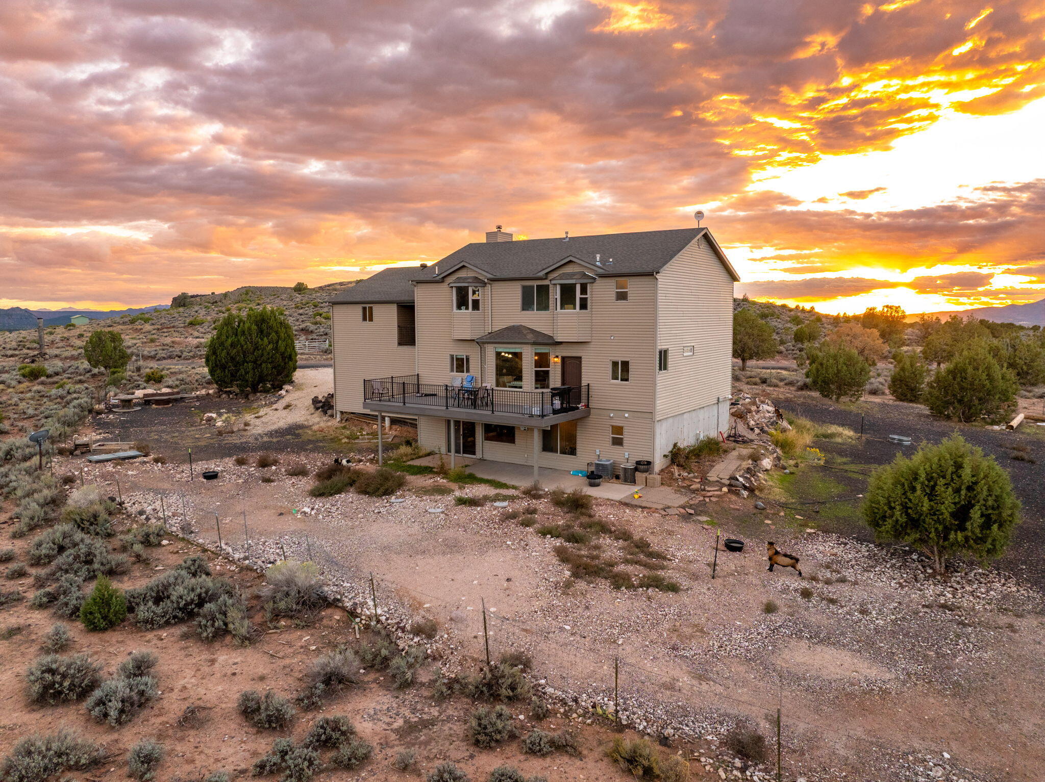 PLEASANT MEADOWS SUB - Residential