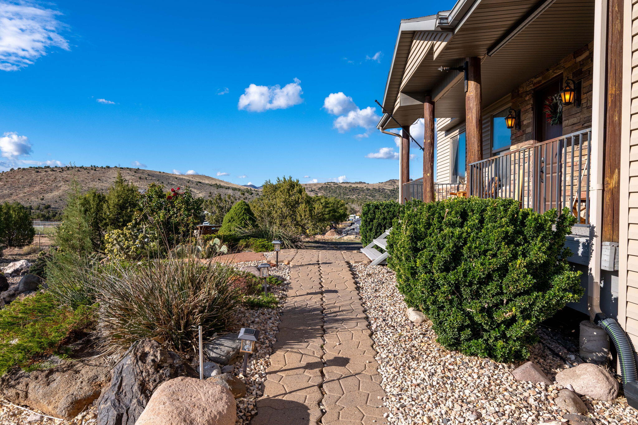 PLEASANT MEADOWS SUB - Residential