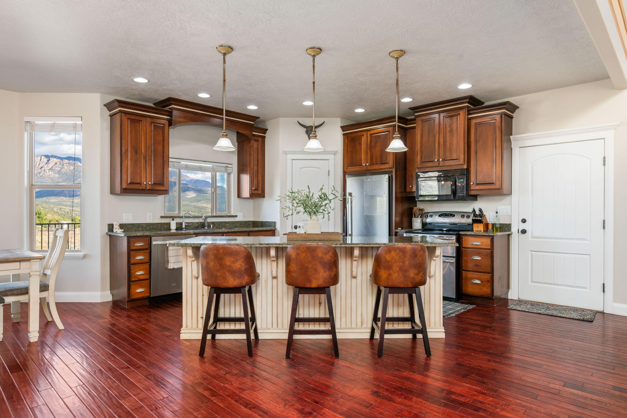 PLEASANT MEADOWS SUB - Residential