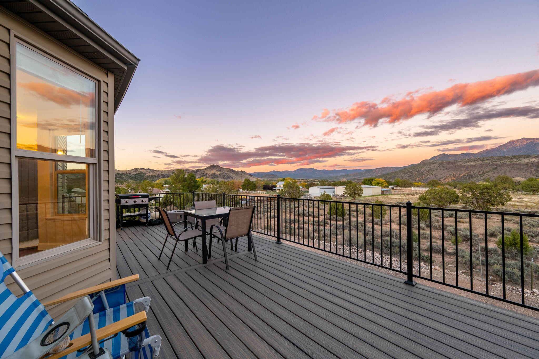 PLEASANT MEADOWS SUB - Residential