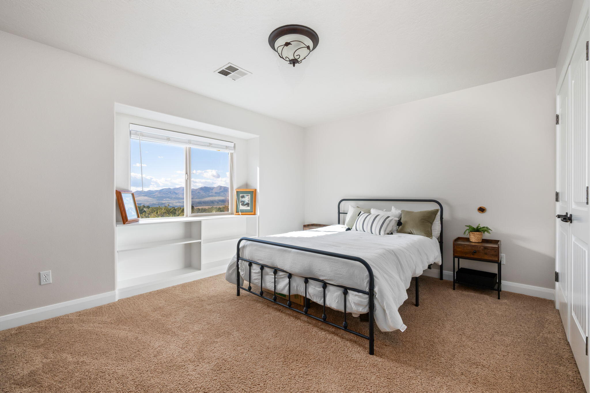 PLEASANT MEADOWS SUB - Residential