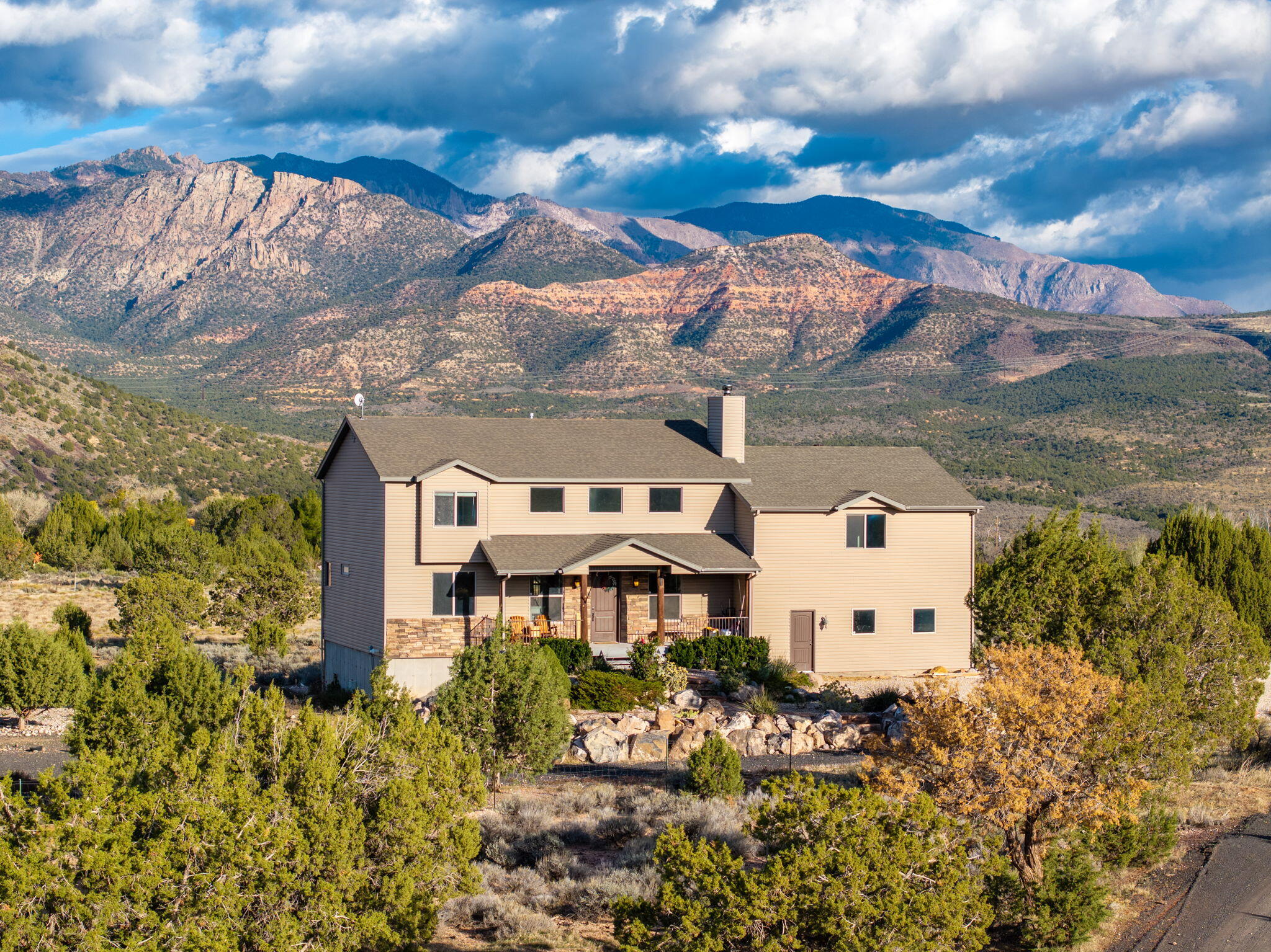 PLEASANT MEADOWS SUB - Residential