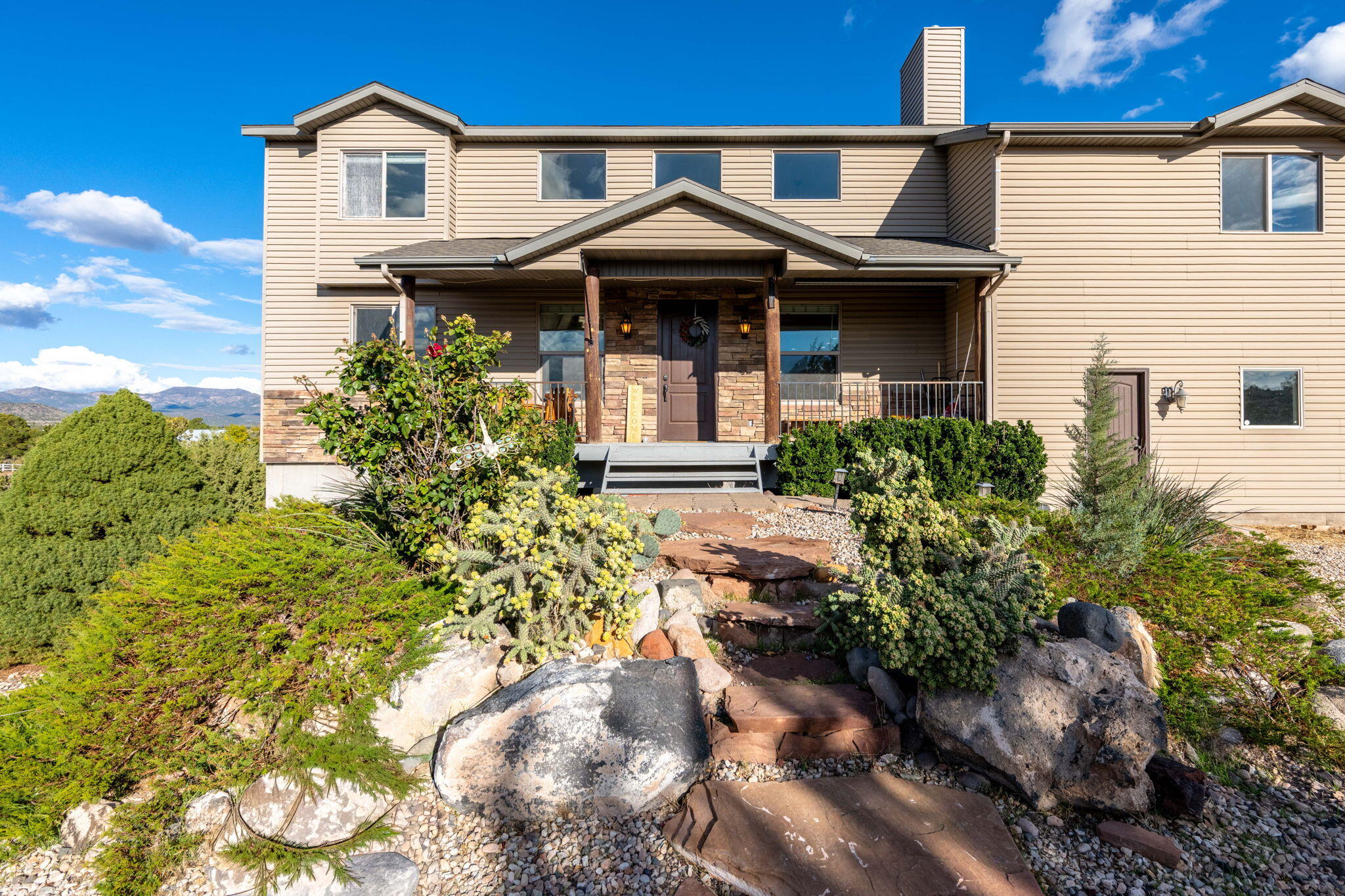 PLEASANT MEADOWS SUB - Residential