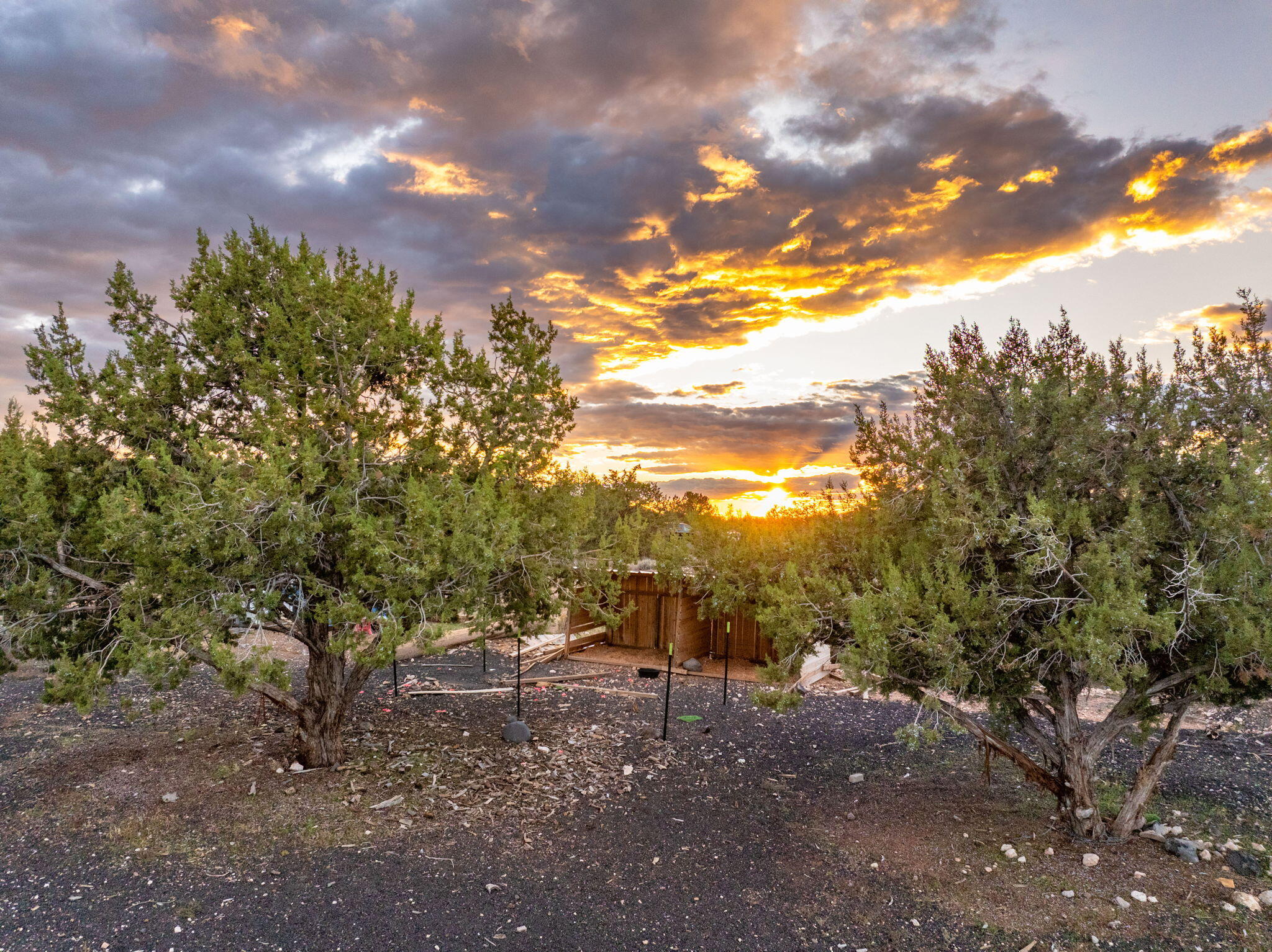 PLEASANT MEADOWS SUB - Residential