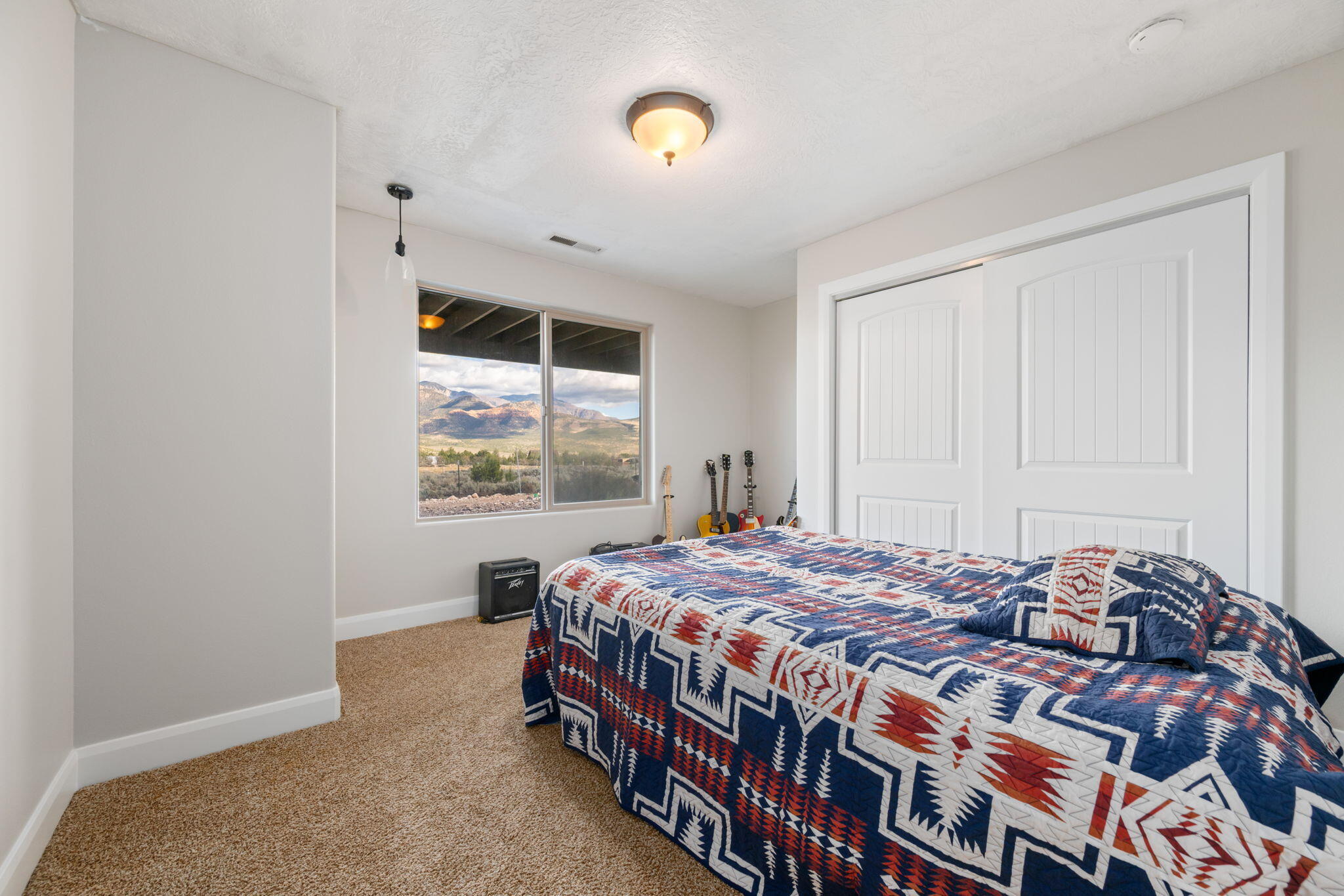 PLEASANT MEADOWS SUB - Residential