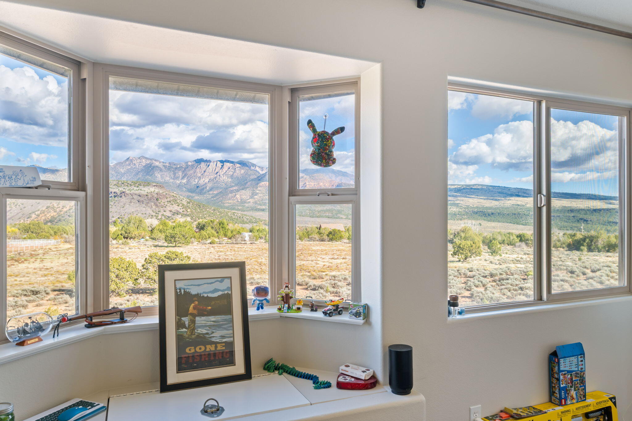 PLEASANT MEADOWS SUB - Residential