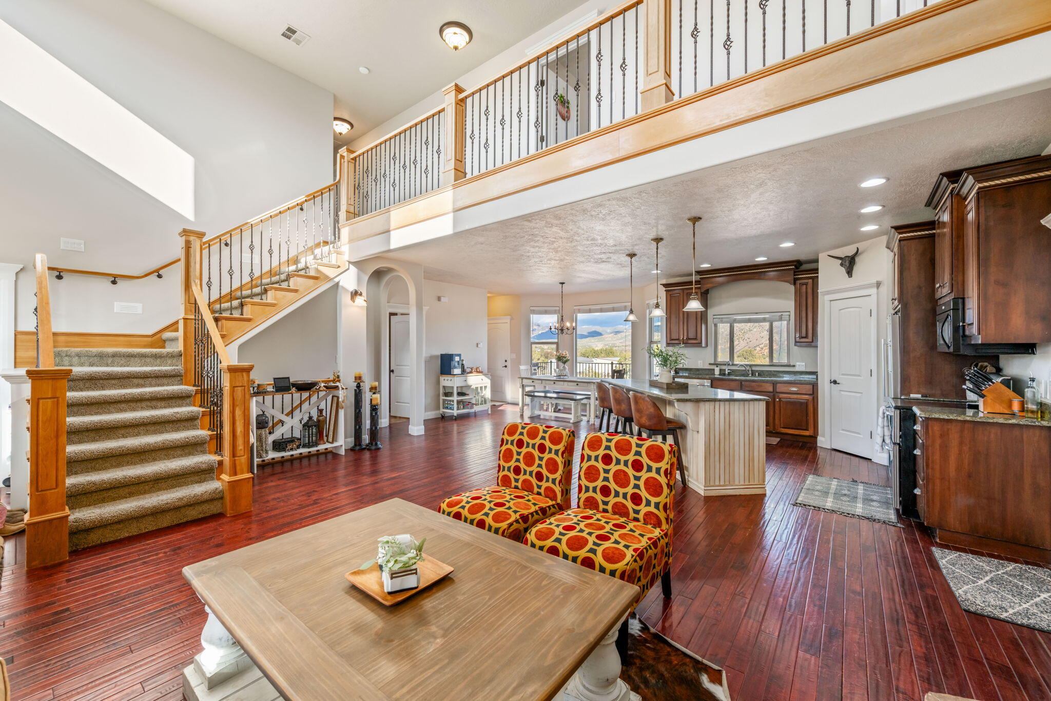 PLEASANT MEADOWS SUB - Residential