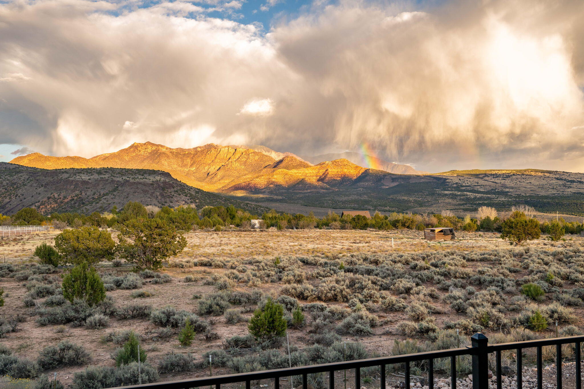 PLEASANT MEADOWS SUB - Residential