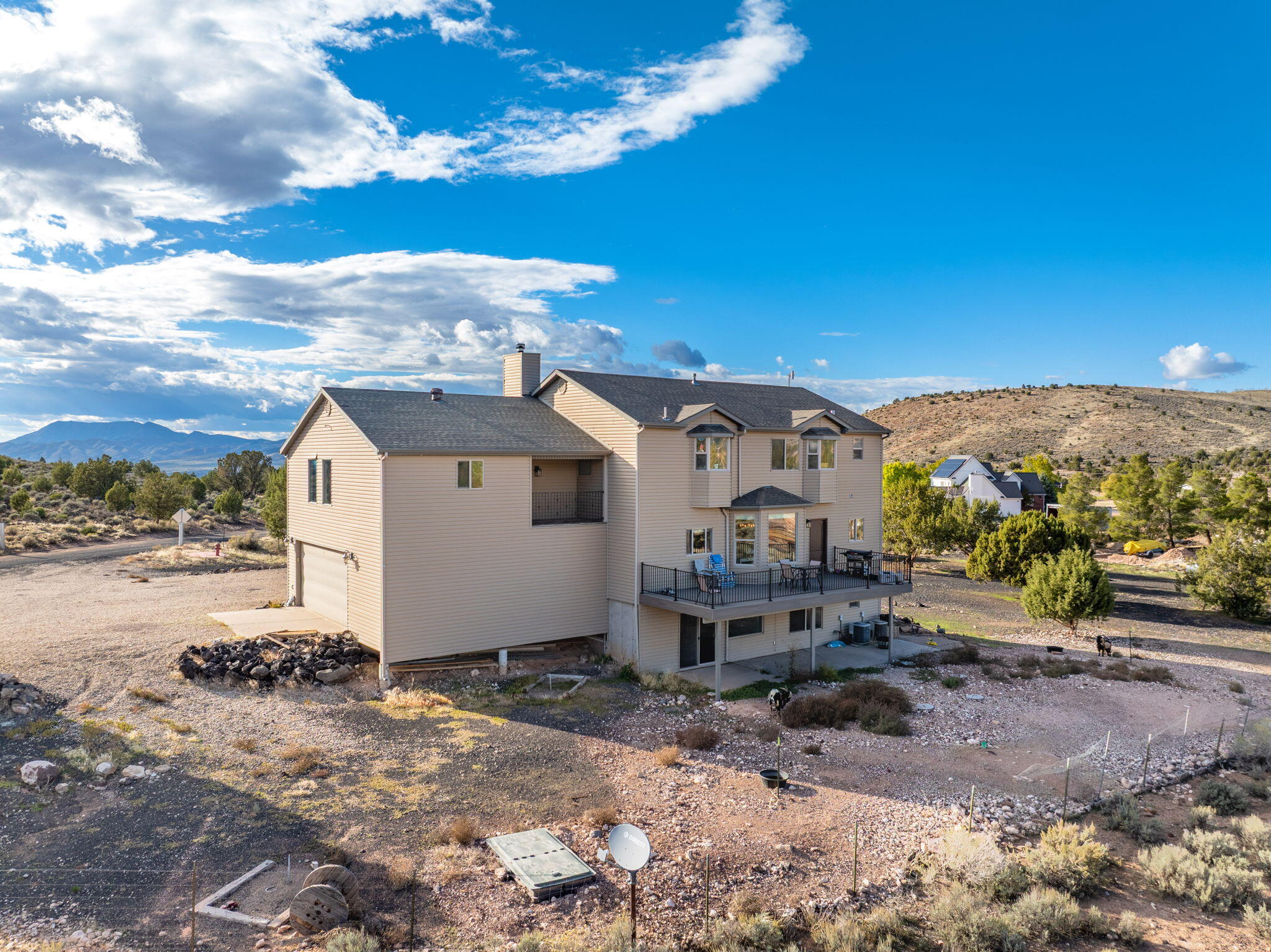 PLEASANT MEADOWS SUB - Residential