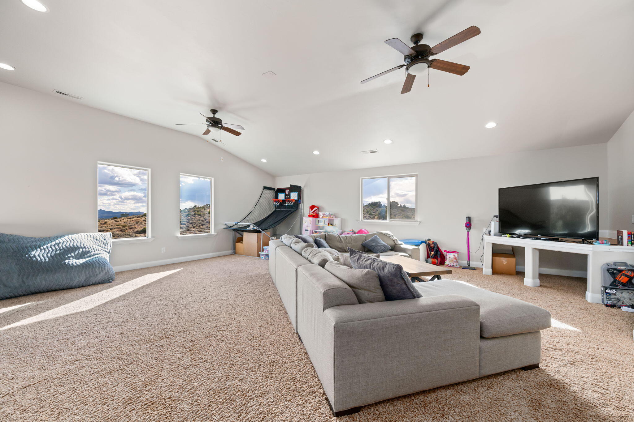 PLEASANT MEADOWS SUB - Residential