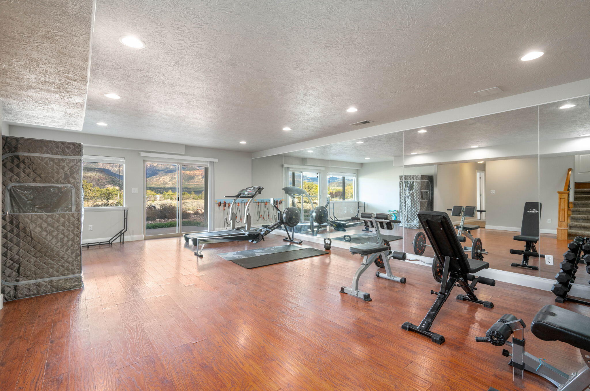 PLEASANT MEADOWS SUB - Residential