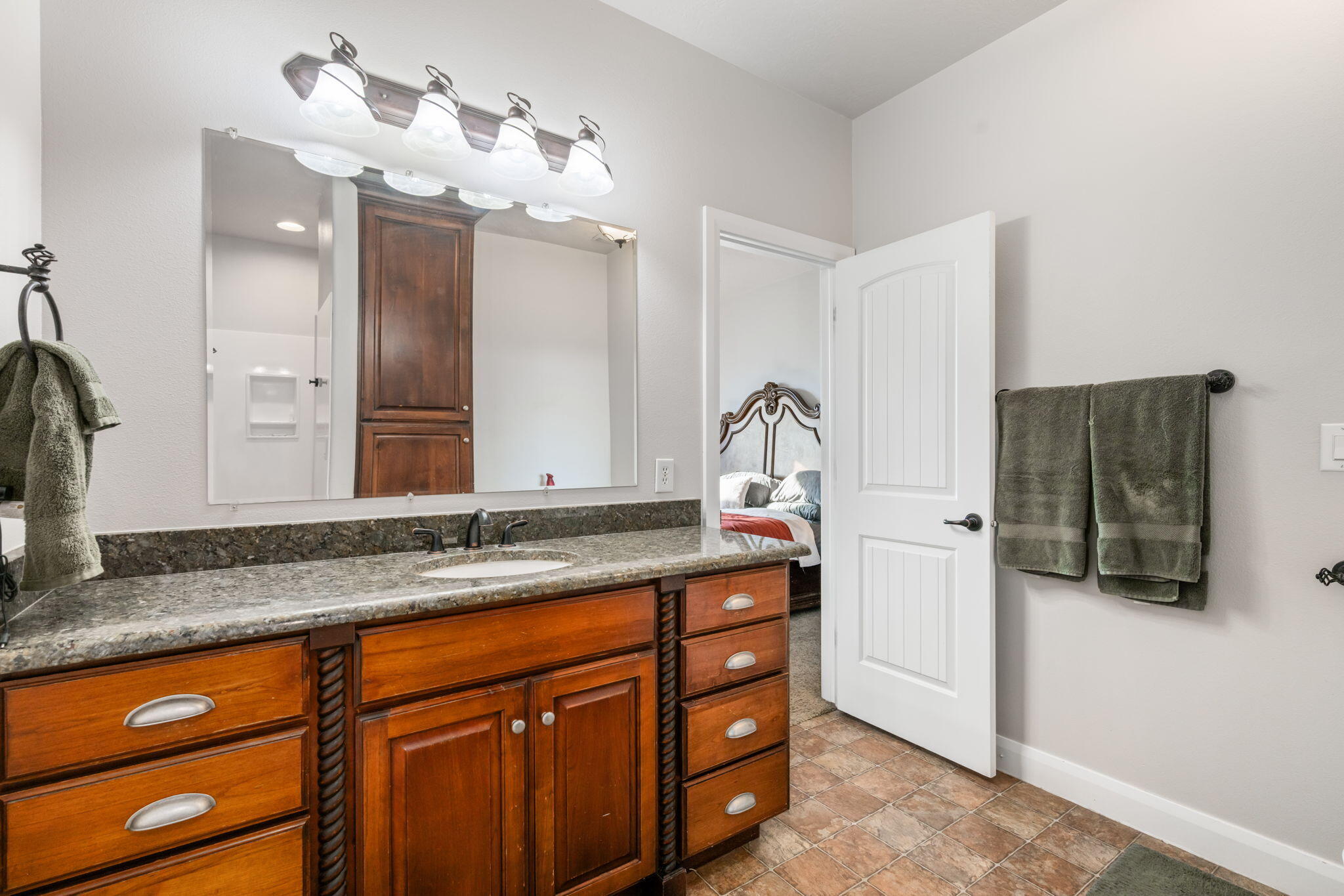 PLEASANT MEADOWS SUB - Residential