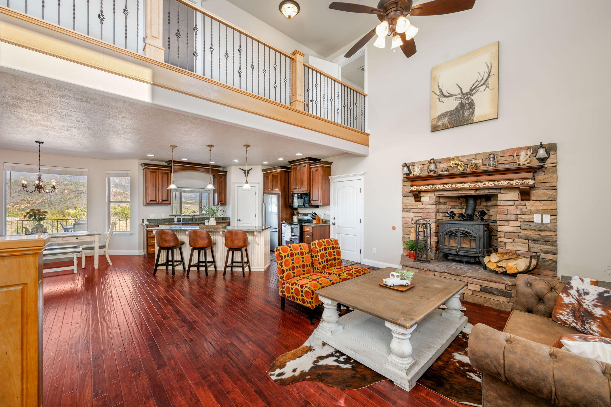 PLEASANT MEADOWS SUB - Residential