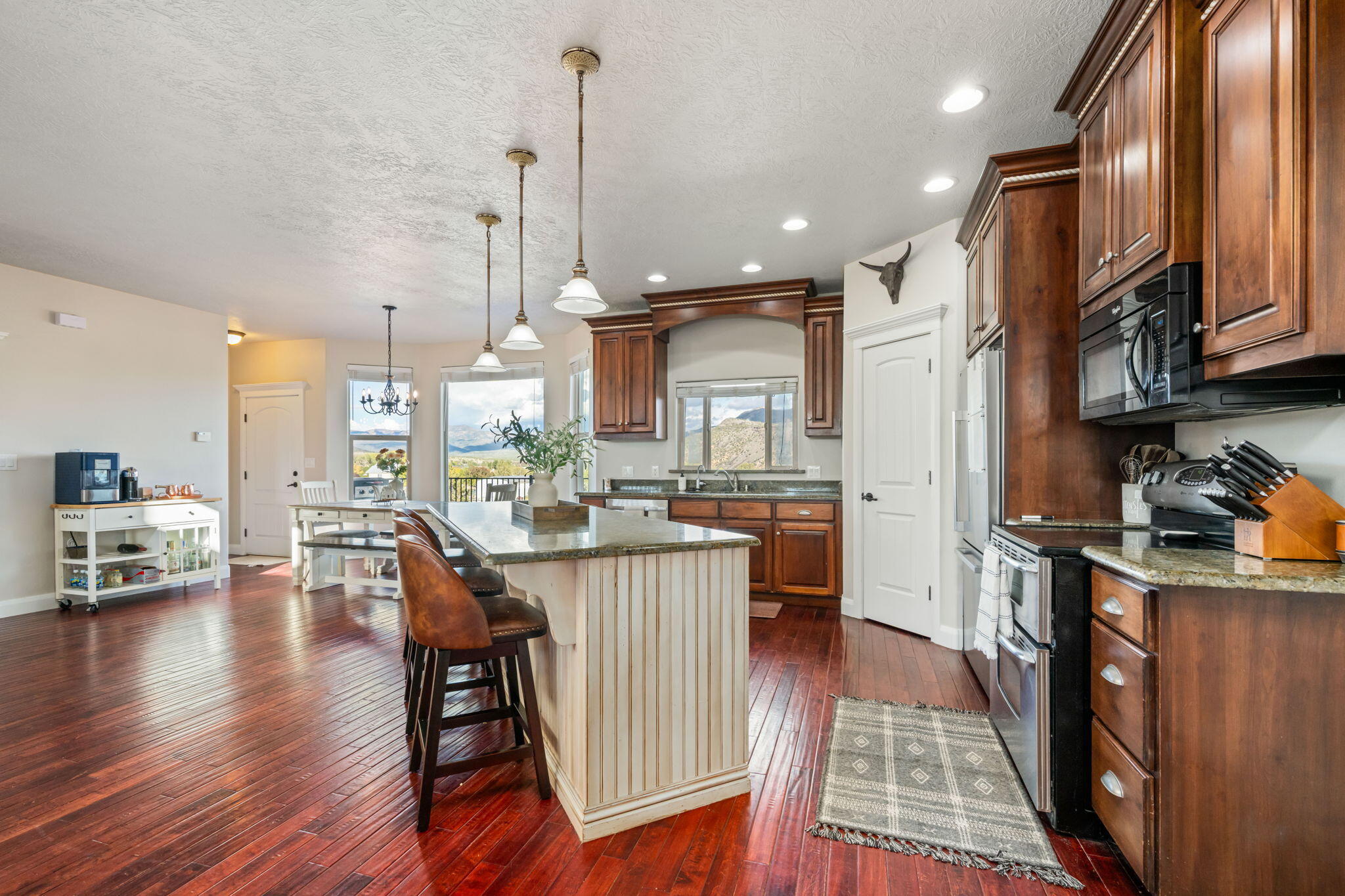 PLEASANT MEADOWS SUB - Residential