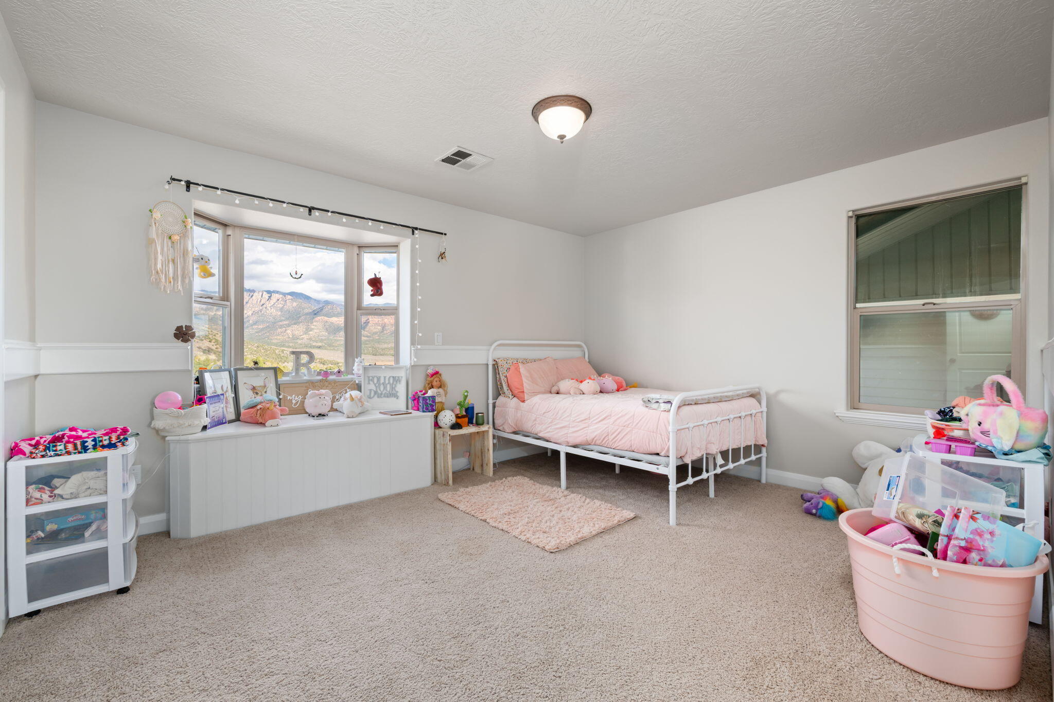 PLEASANT MEADOWS SUB - Residential