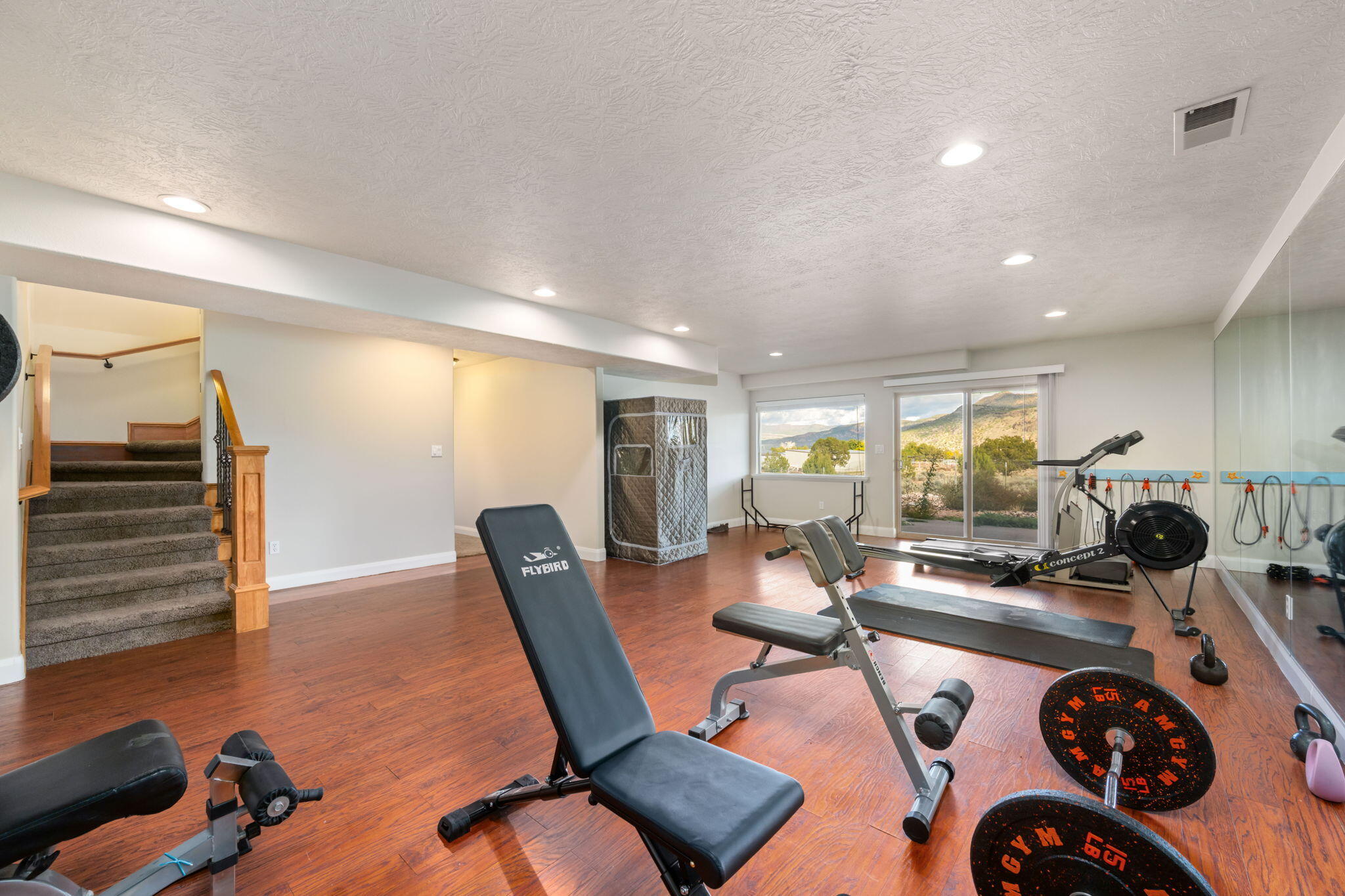 PLEASANT MEADOWS SUB - Residential