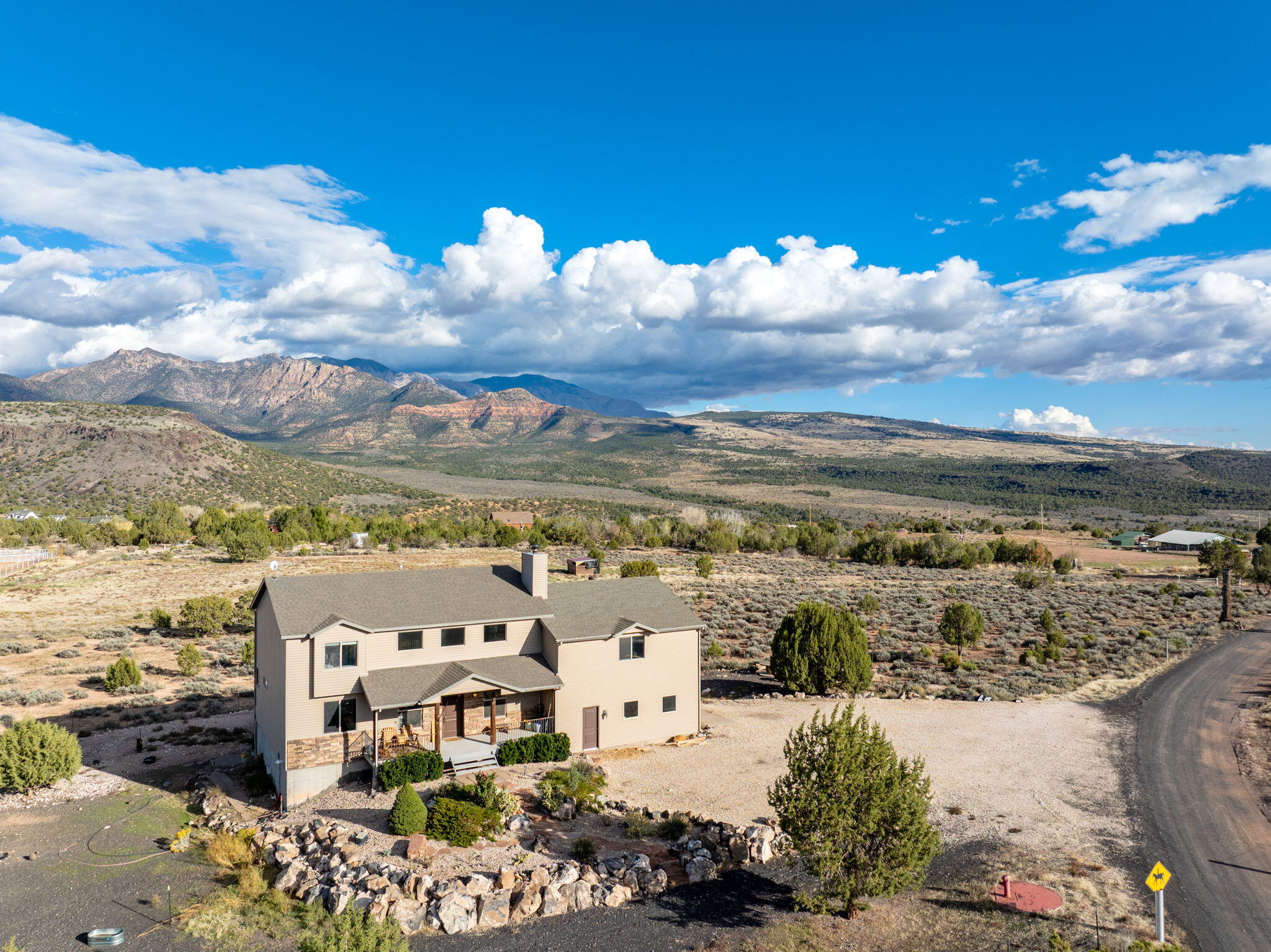 PLEASANT MEADOWS SUB - Residential