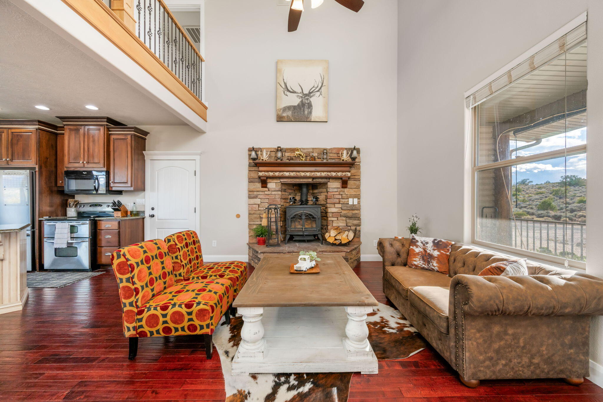 PLEASANT MEADOWS SUB - Residential