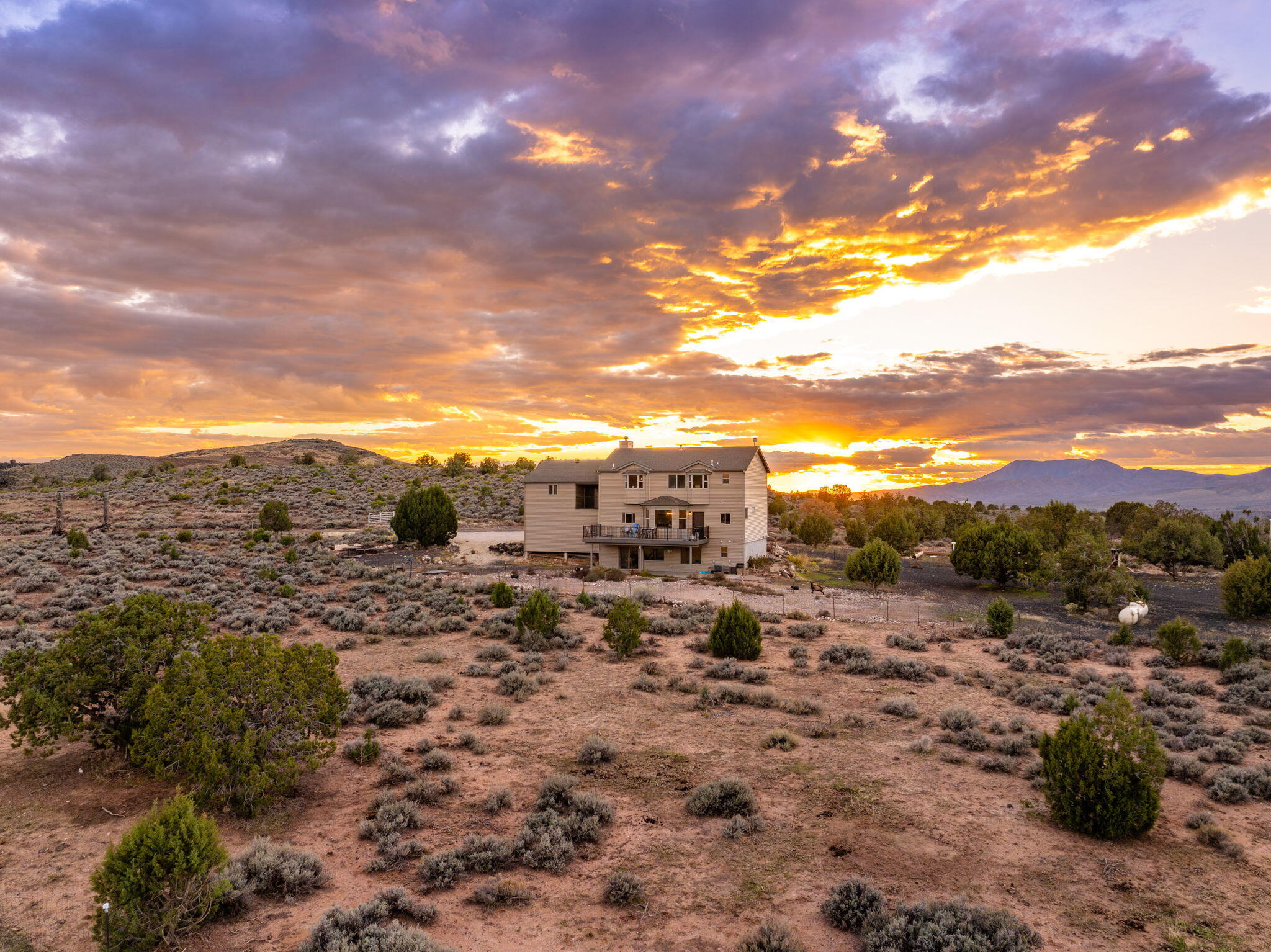 PLEASANT MEADOWS SUB - Residential