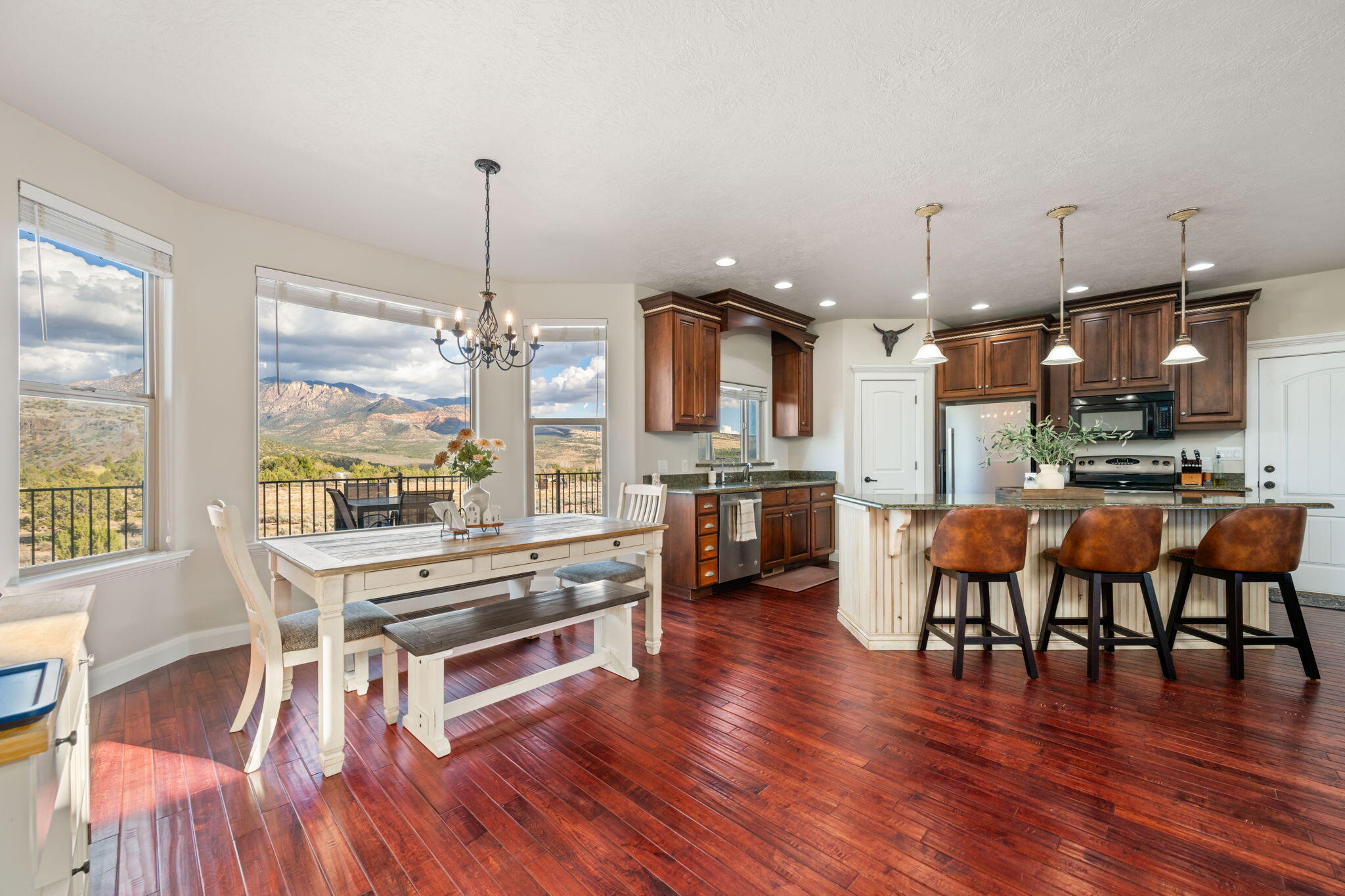 PLEASANT MEADOWS SUB - Residential