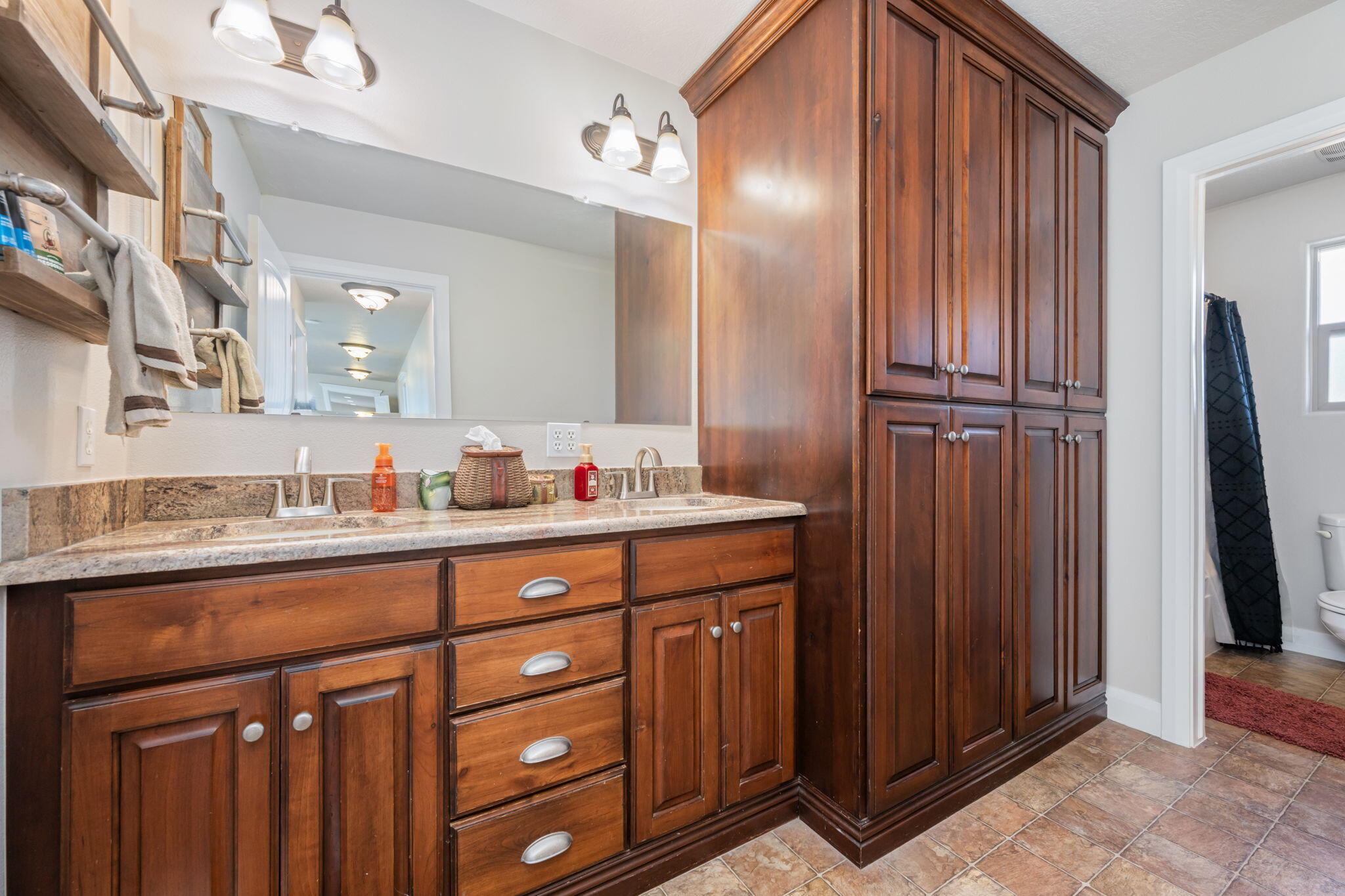 PLEASANT MEADOWS SUB - Residential