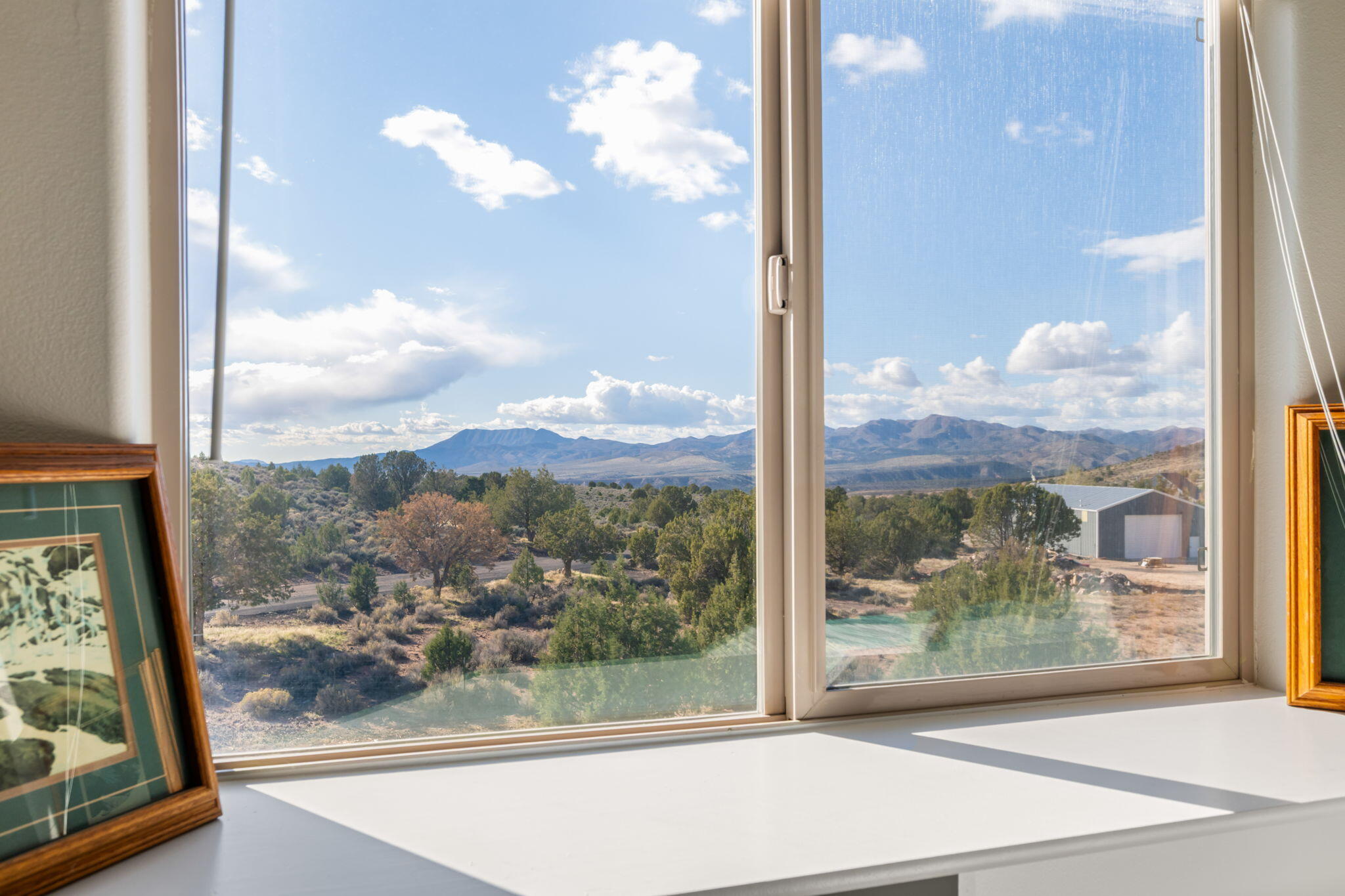 PLEASANT MEADOWS SUB - Residential