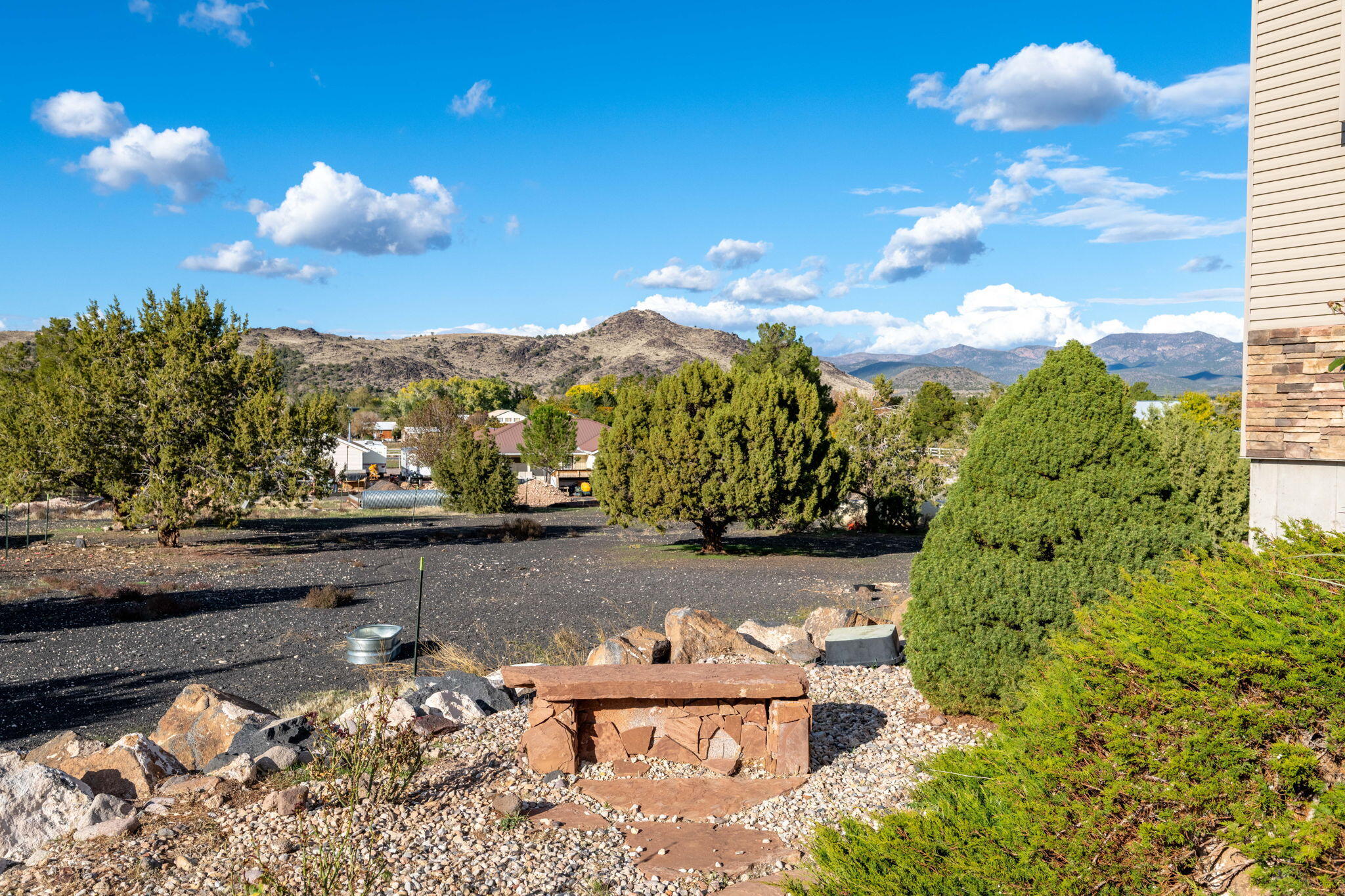 PLEASANT MEADOWS SUB - Residential