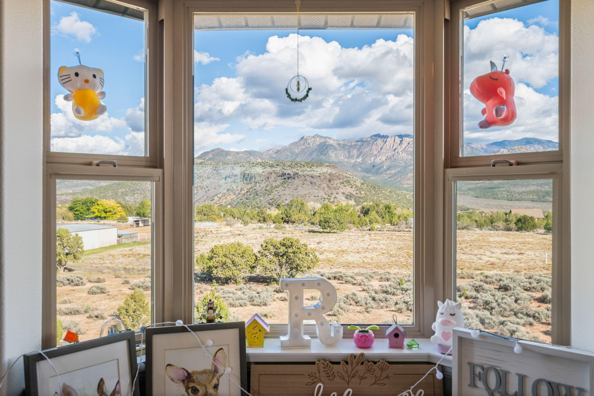 PLEASANT MEADOWS SUB - Residential