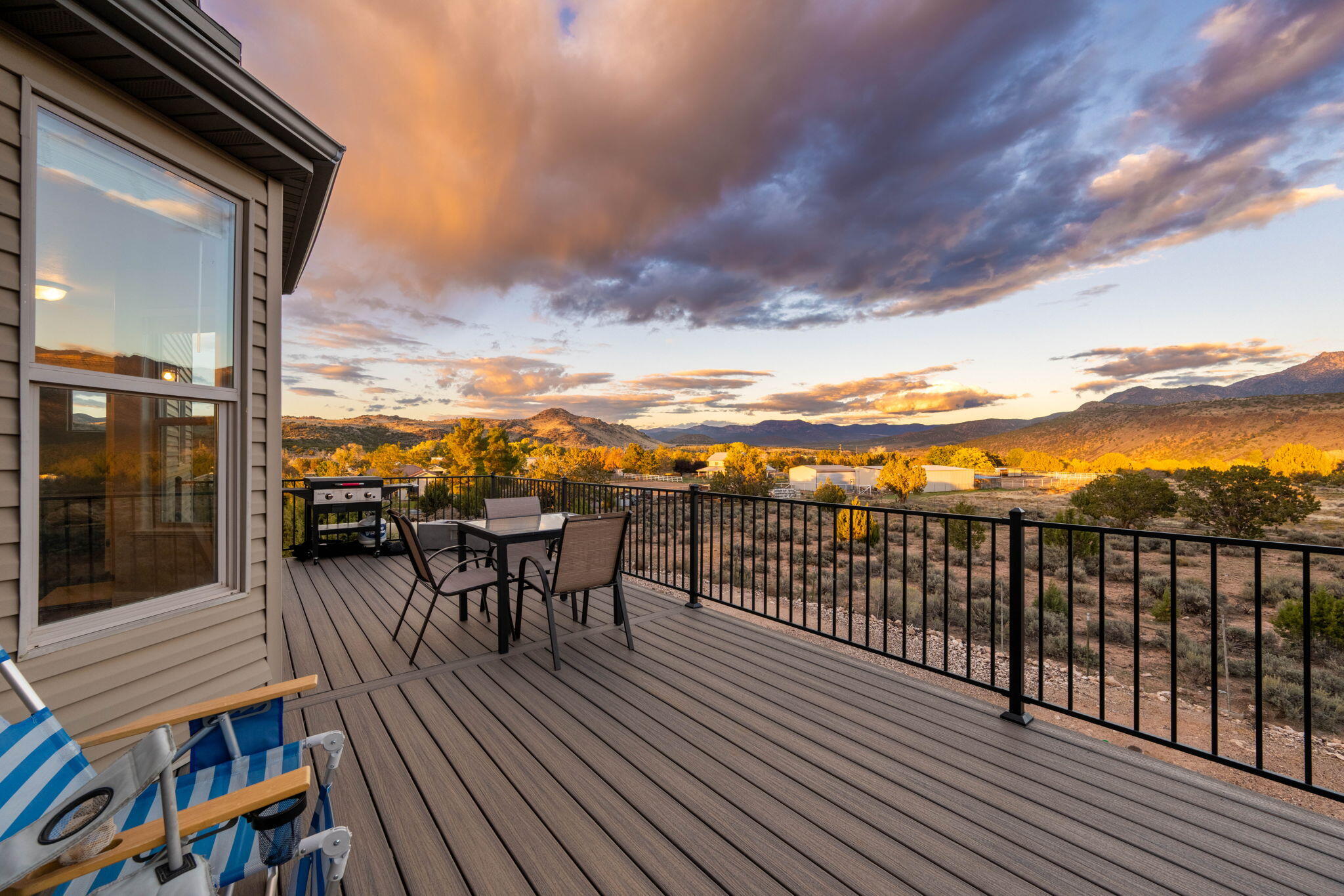 PLEASANT MEADOWS SUB - Residential