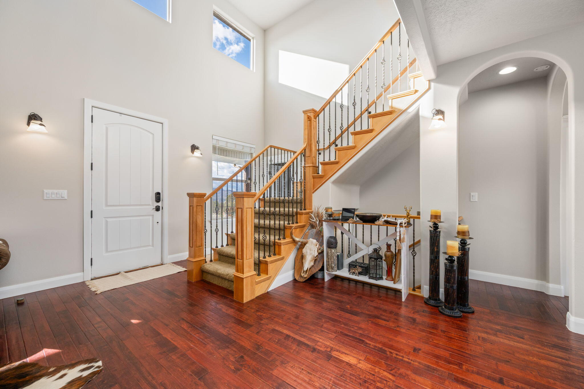 PLEASANT MEADOWS SUB - Residential