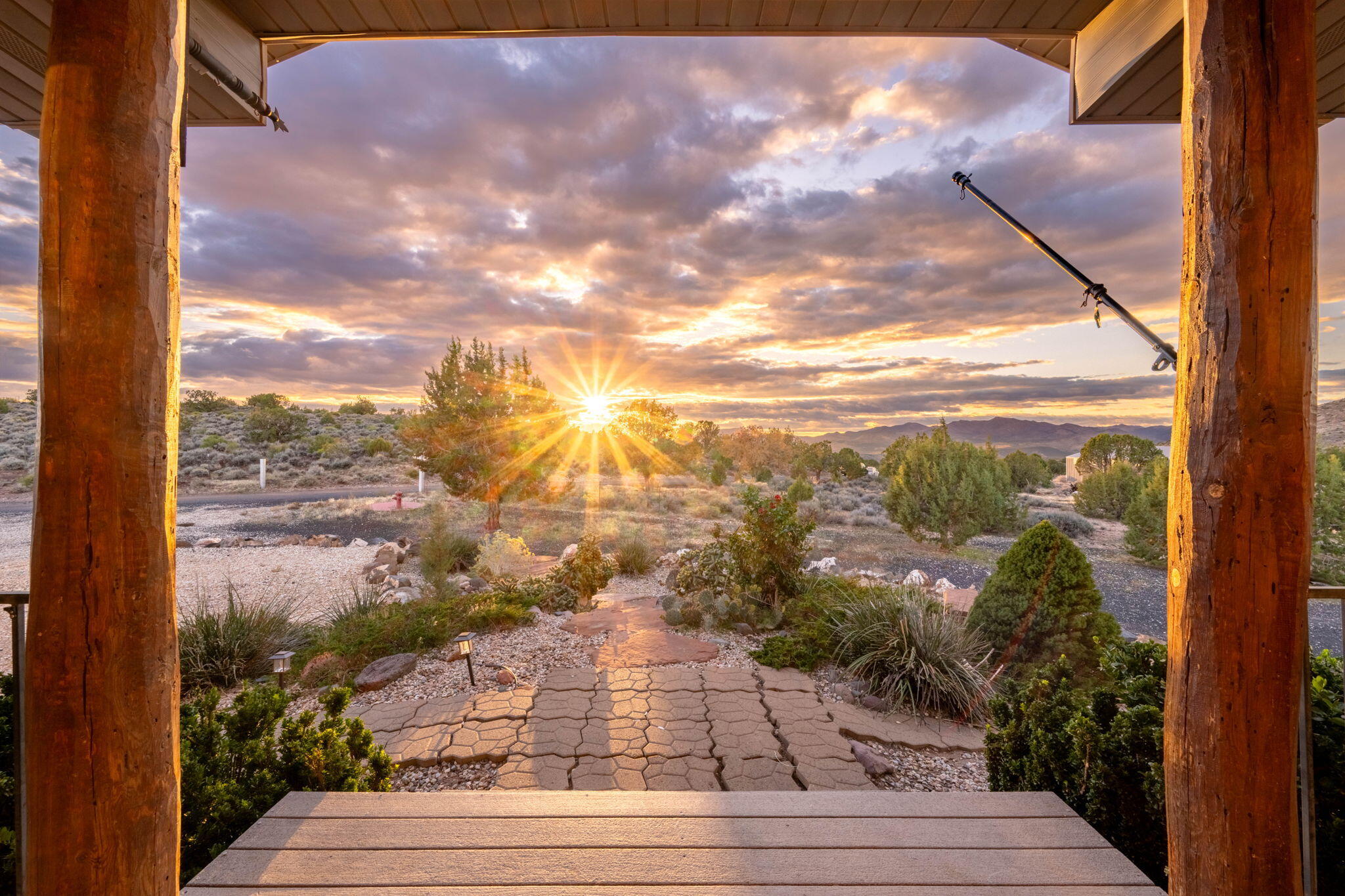 PLEASANT MEADOWS SUB - Residential