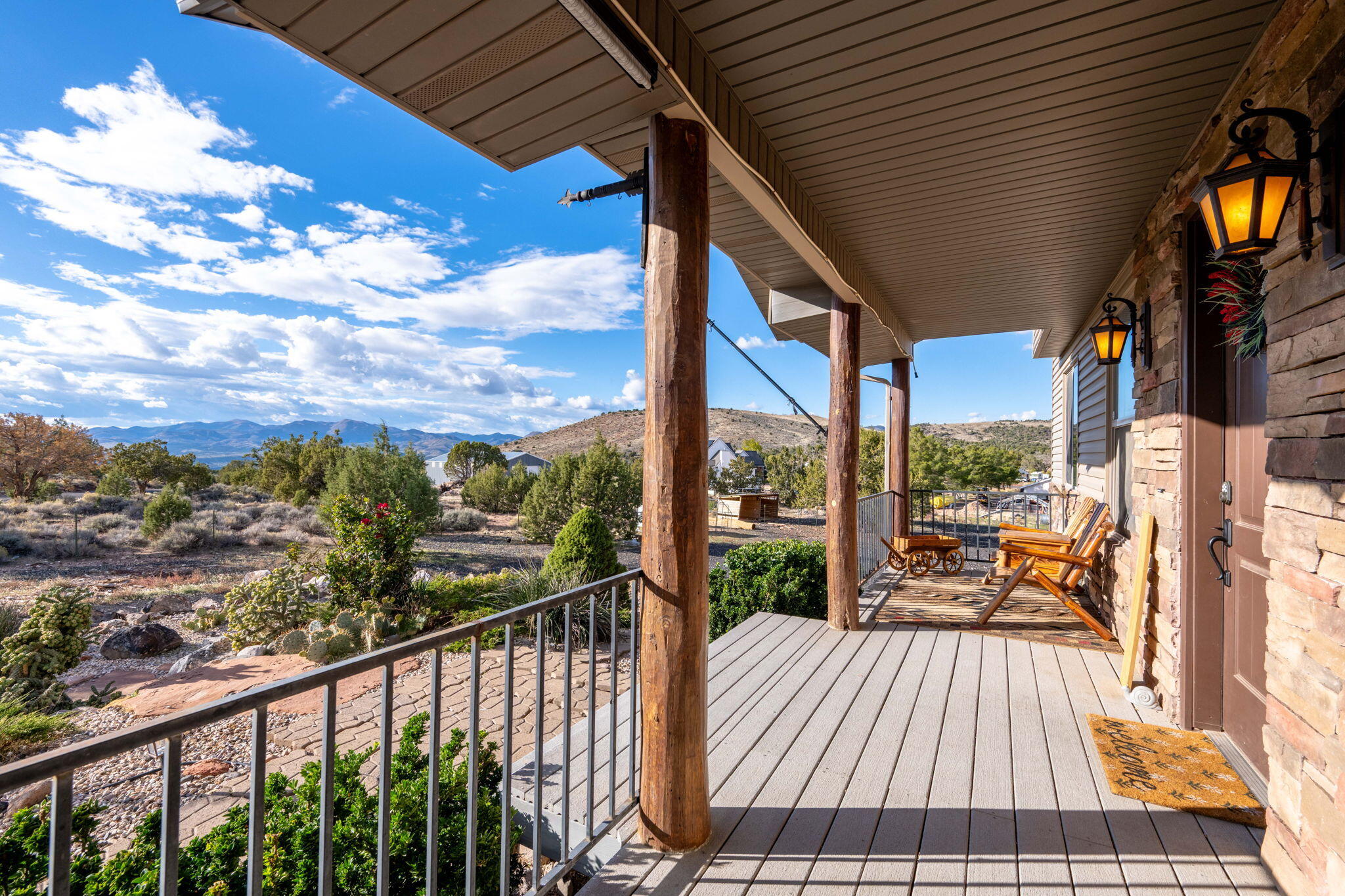 PLEASANT MEADOWS SUB - Residential