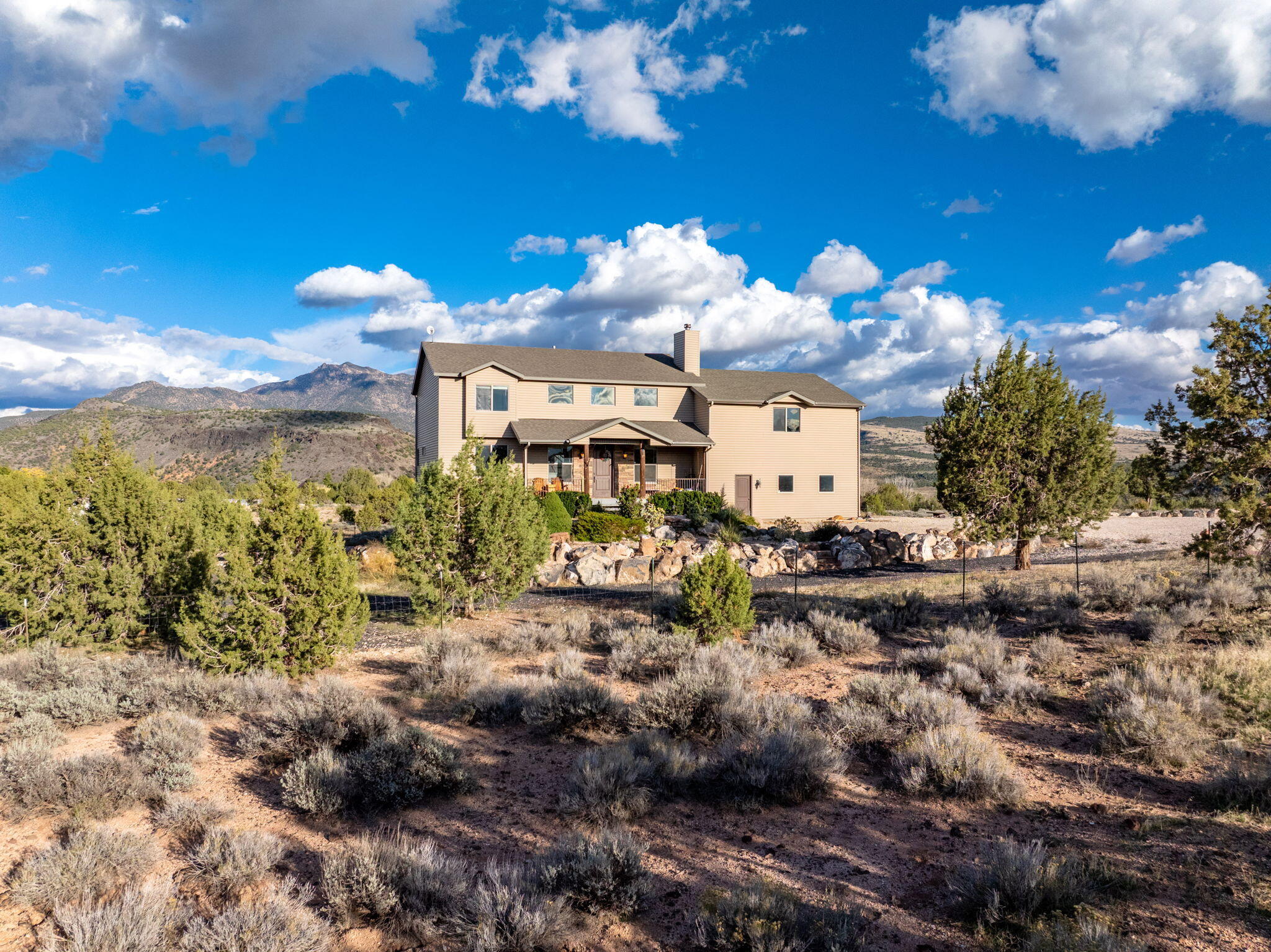 PLEASANT MEADOWS SUB - Residential