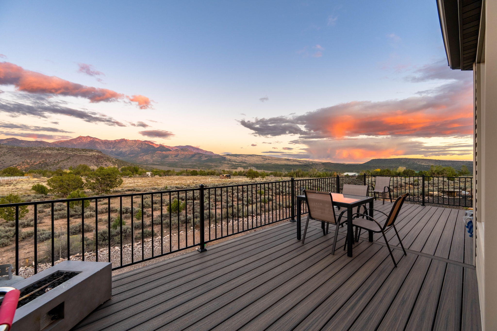 PLEASANT MEADOWS SUB - Residential