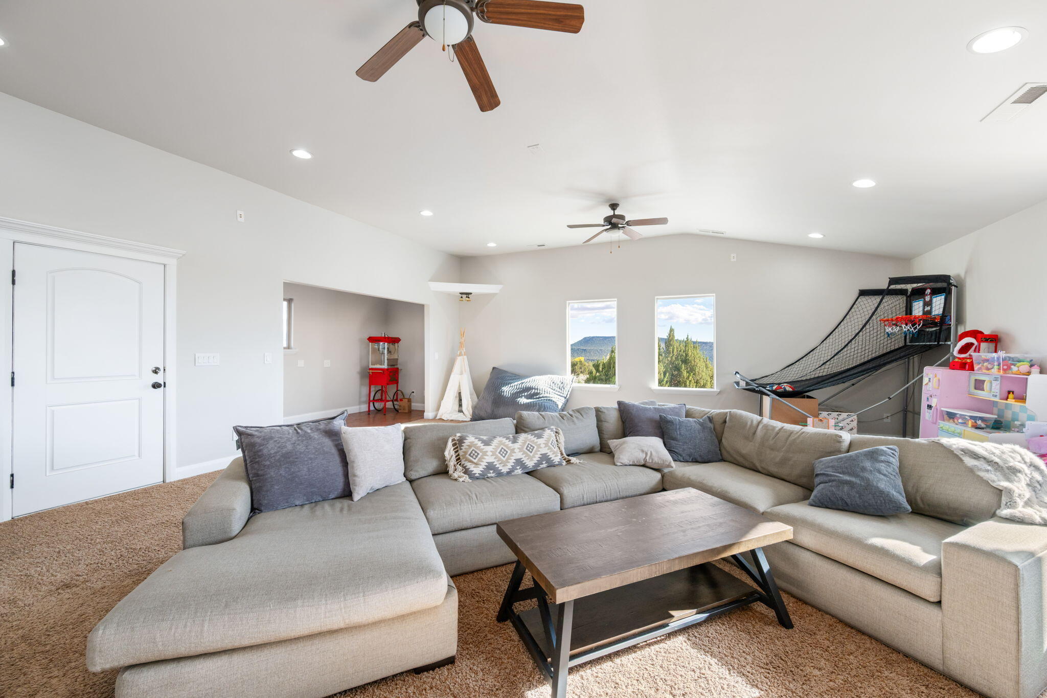 PLEASANT MEADOWS SUB - Residential