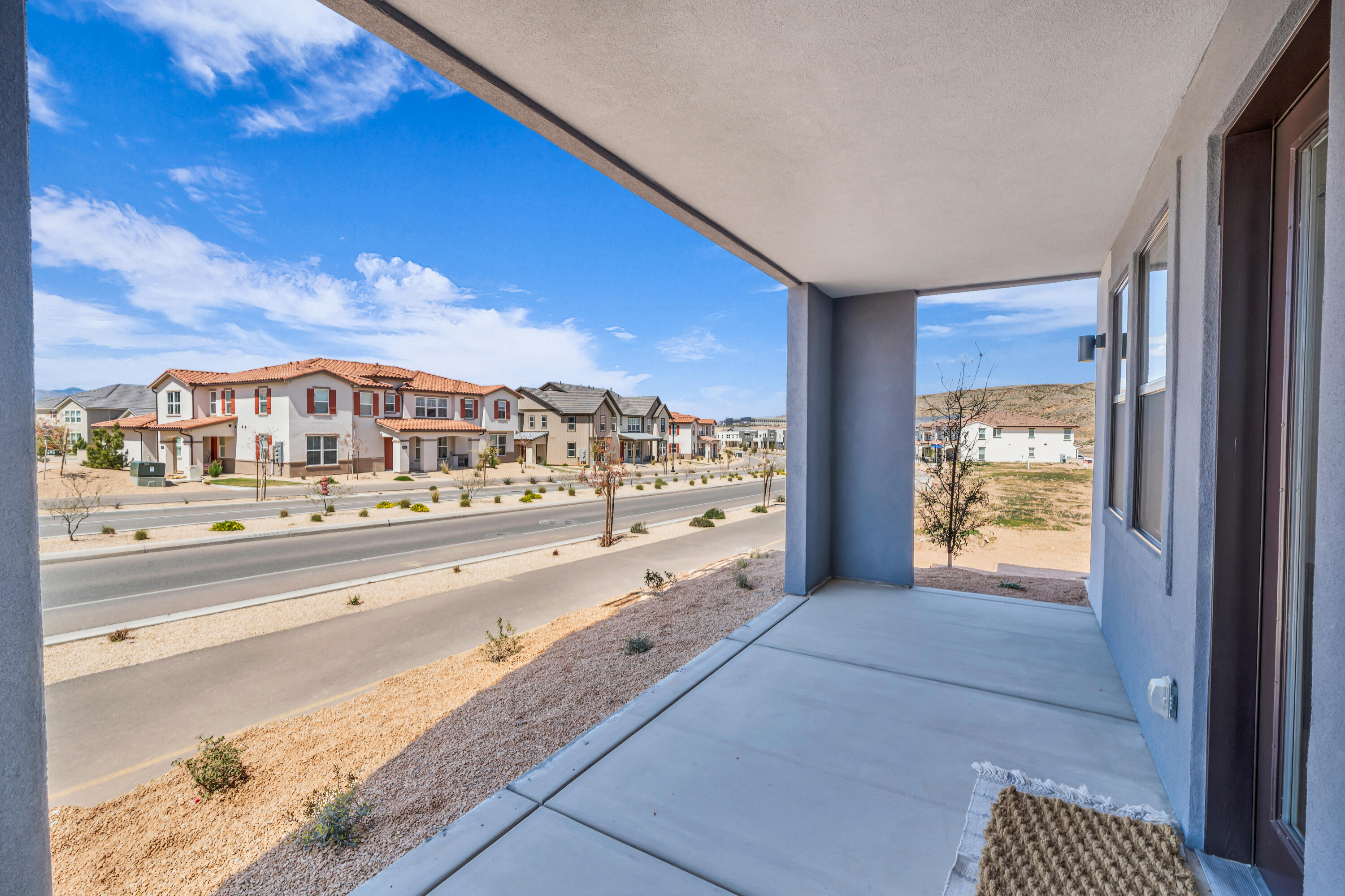 AUBURN HILLS - Residential